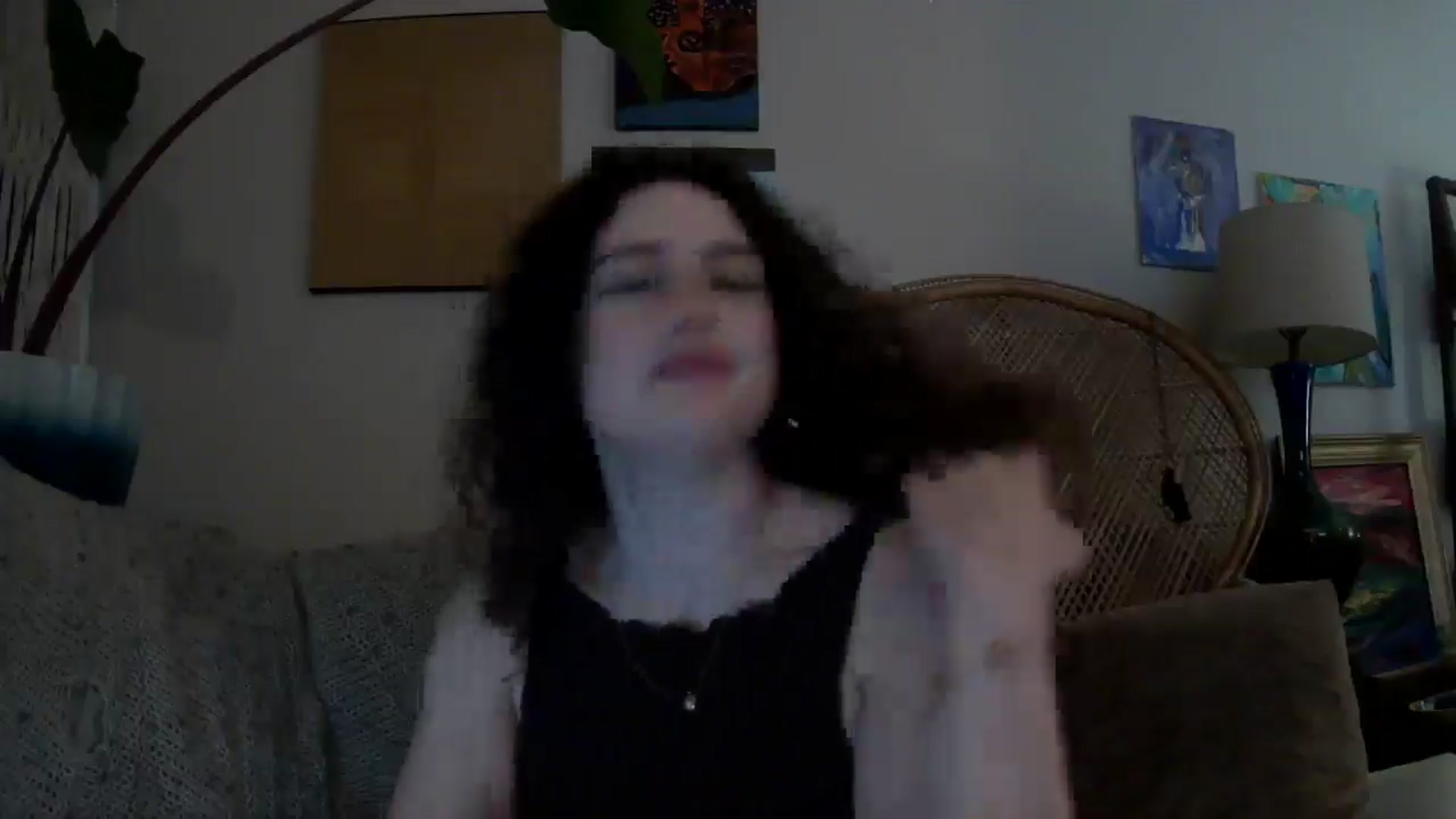 Gallery image thumbnail from Aquajani's myfreecams stream on, 06/02/2025, 03:11 image 3 of 20