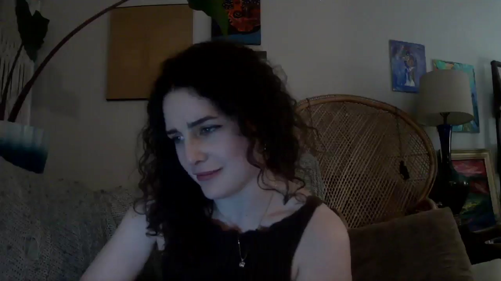 Gallery image thumbnail from Aquajani's myfreecams stream on, 06/02/2025, 03:11 image 16 of 20