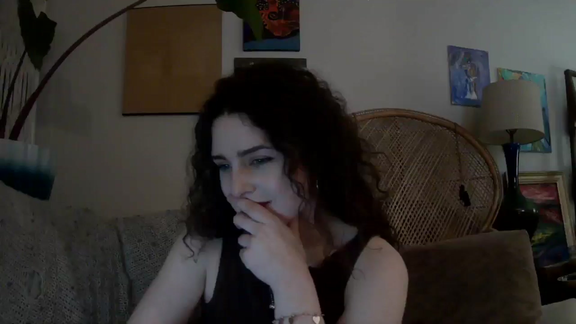 Gallery image thumbnail from Aquajani's myfreecams stream on, 06/02/2025, 03:11 image 6 of 20