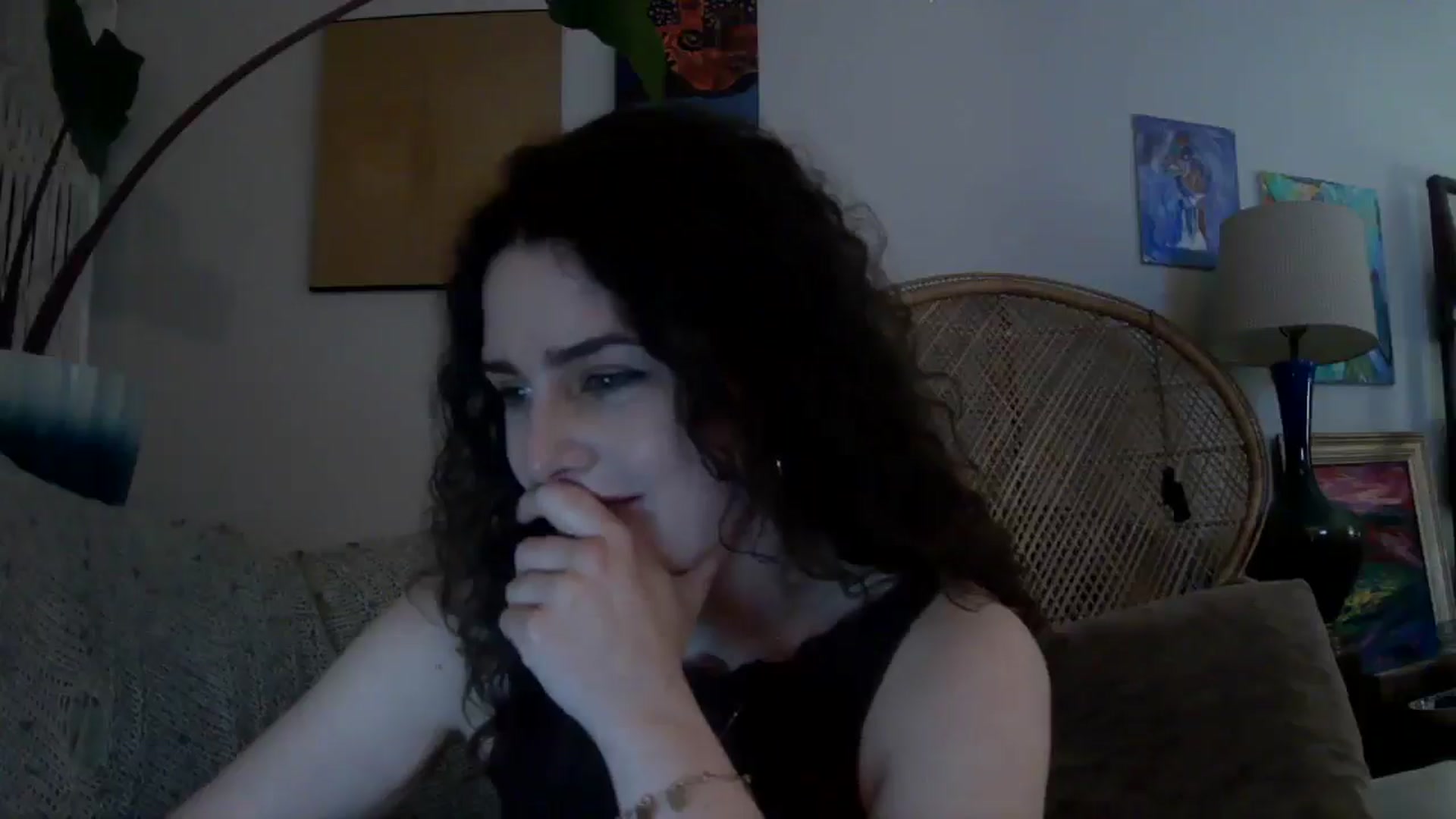 Gallery image thumbnail from Aquajani's myfreecams stream on, 06/02/2025, 03:11 image 8 of 20