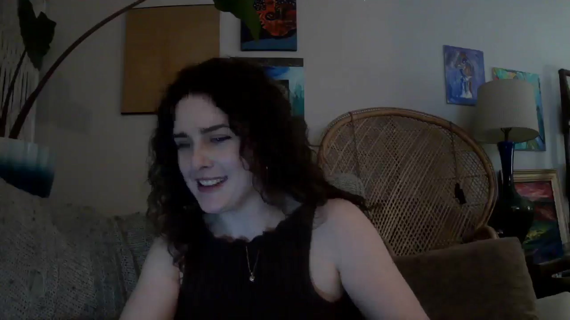 Gallery image thumbnail from Aquajani's myfreecams stream on, 06/02/2025, 03:11 image 14 of 20