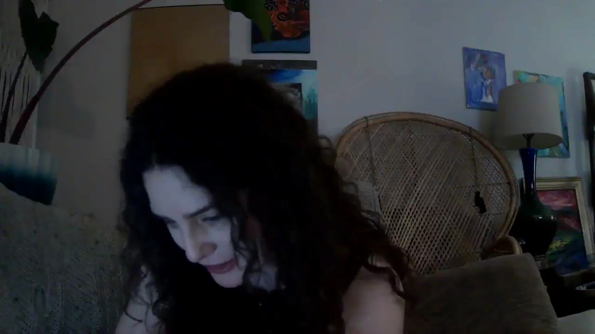 Gallery image thumbnail from Aquajani's myfreecams stream on, 06/02/2025, 03:11 image 20 of 20