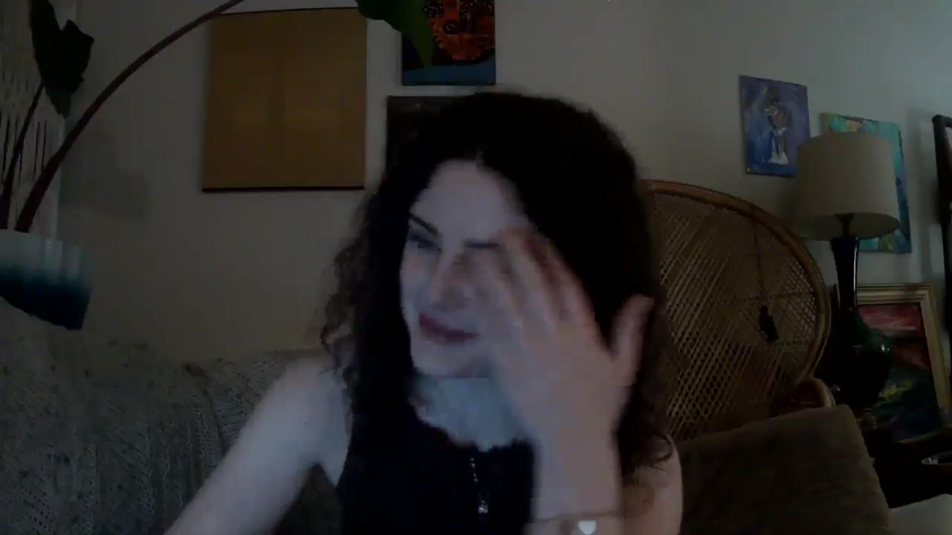 Gallery image thumbnail from Aquajani's myfreecams stream on, 06/02/2025, 03:11 image 19 of 20