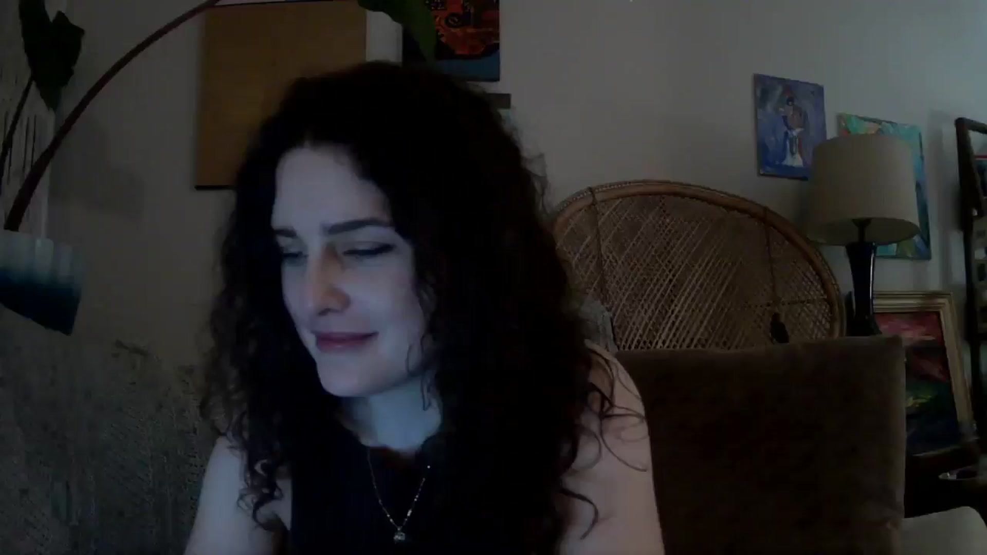Gallery image thumbnail from Aquajani's myfreecams stream on, 06/02/2025, 05:34 image 1 of 20