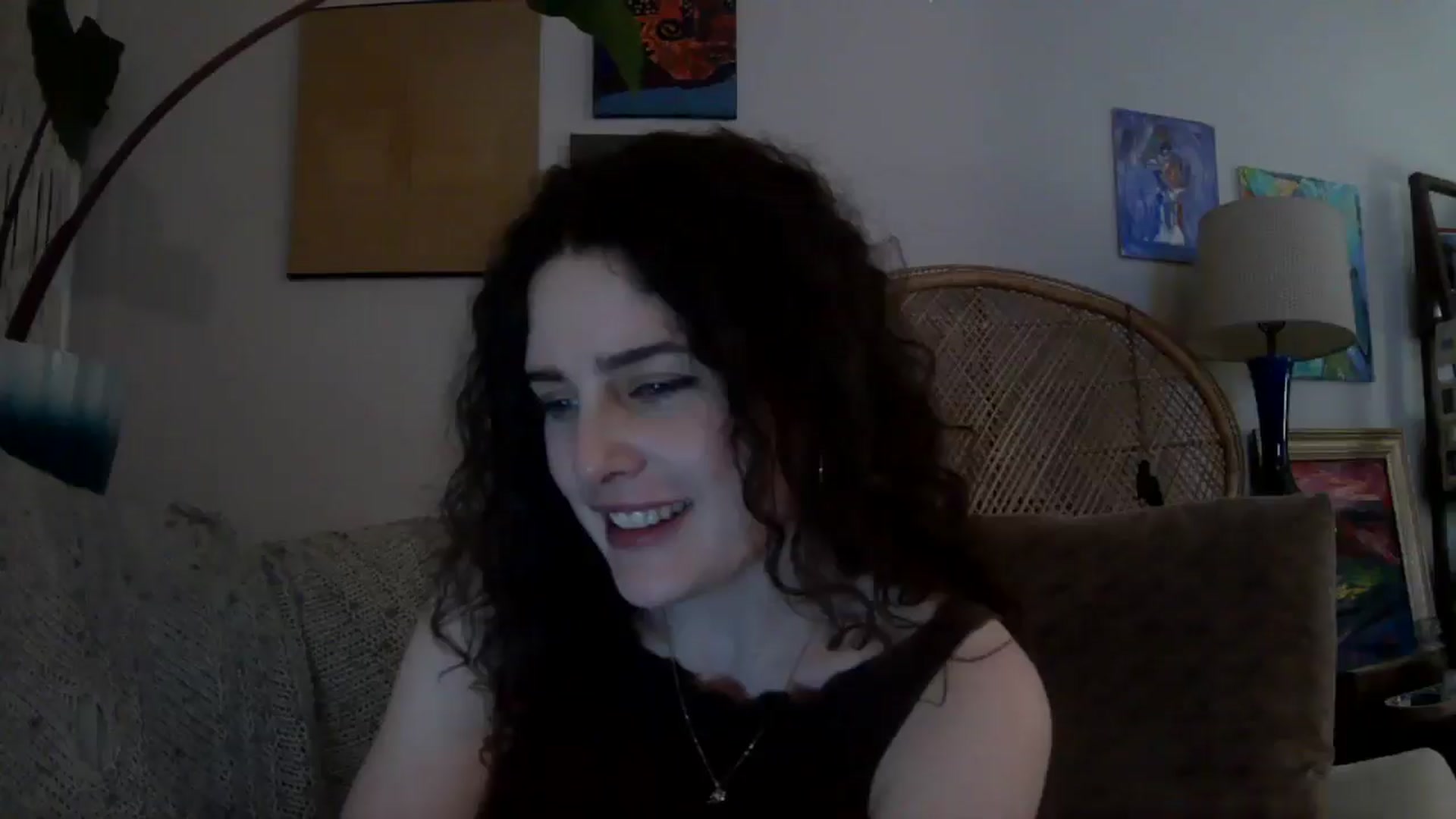 Gallery image thumbnail from Aquajani's myfreecams stream on, 06/02/2025, 05:34 image 10 of 20