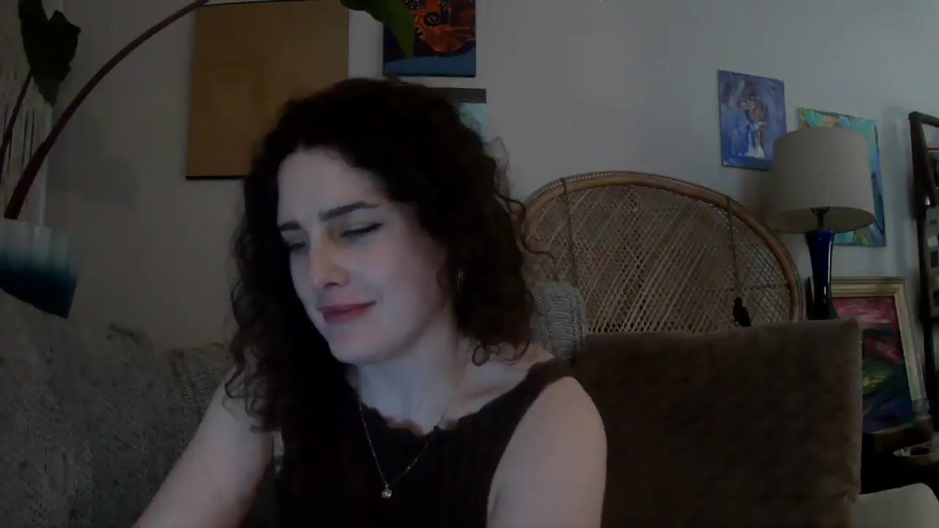 Gallery image thumbnail from Aquajani's myfreecams stream on, 06/02/2025, 05:34 image 19 of 20