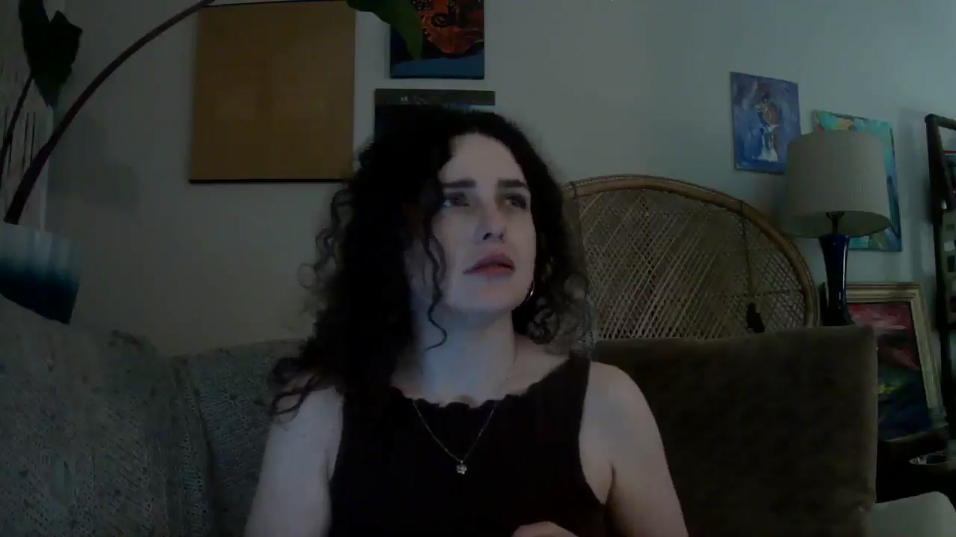 Gallery image thumbnail from Aquajani's myfreecams stream on, 06/02/2025, 05:34 image 16 of 20