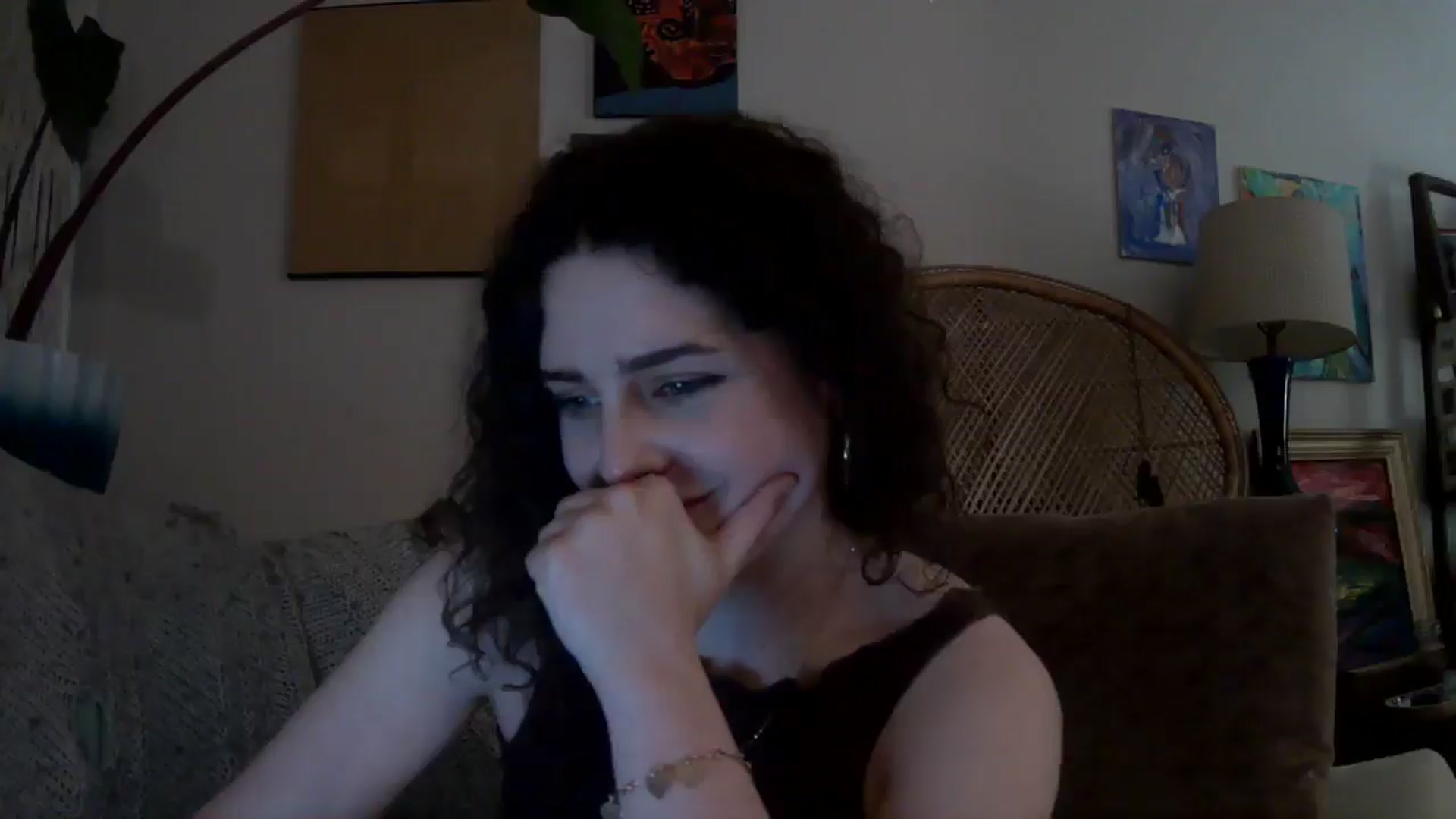 Gallery image thumbnail from Aquajani's myfreecams stream on, 06/02/2025, 05:34 image 17 of 20