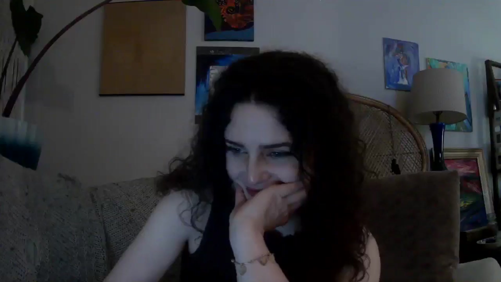 Gallery image thumbnail from Aquajani's myfreecams stream on, 06/02/2025, 05:34 image 5 of 20
