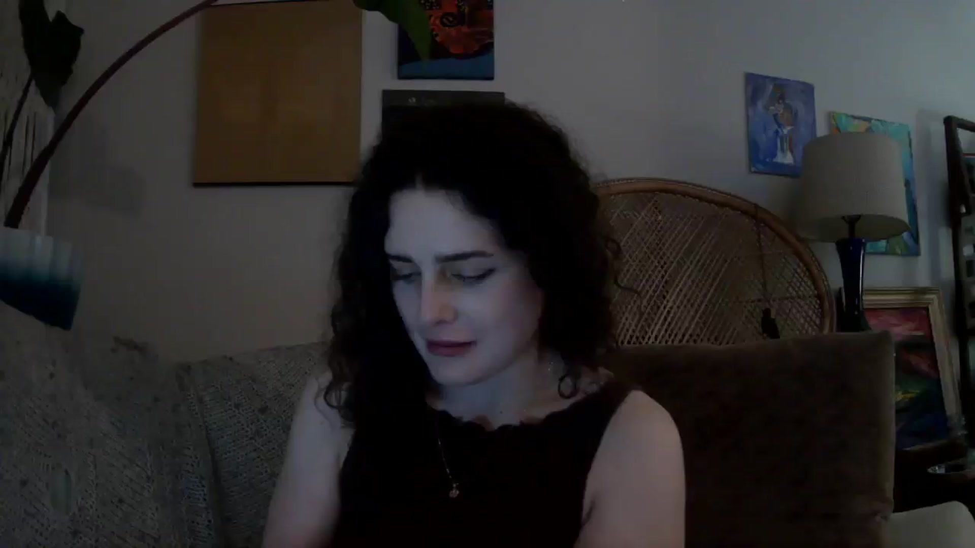Gallery image thumbnail from Aquajani's myfreecams stream on, 06/02/2025, 05:34 image 20 of 20