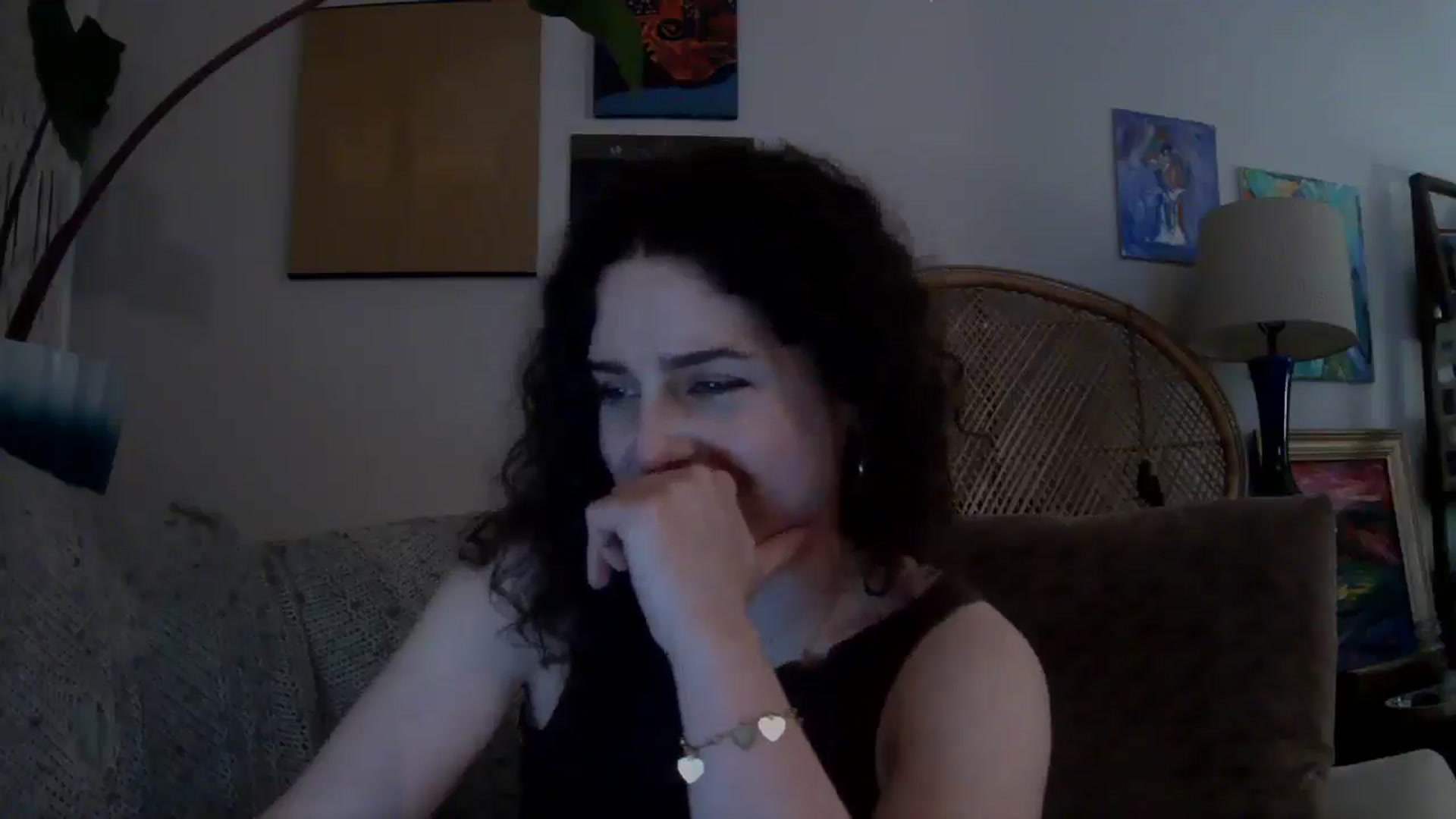 Gallery image thumbnail from Aquajani's myfreecams stream on, 06/02/2025, 05:34 image 18 of 20