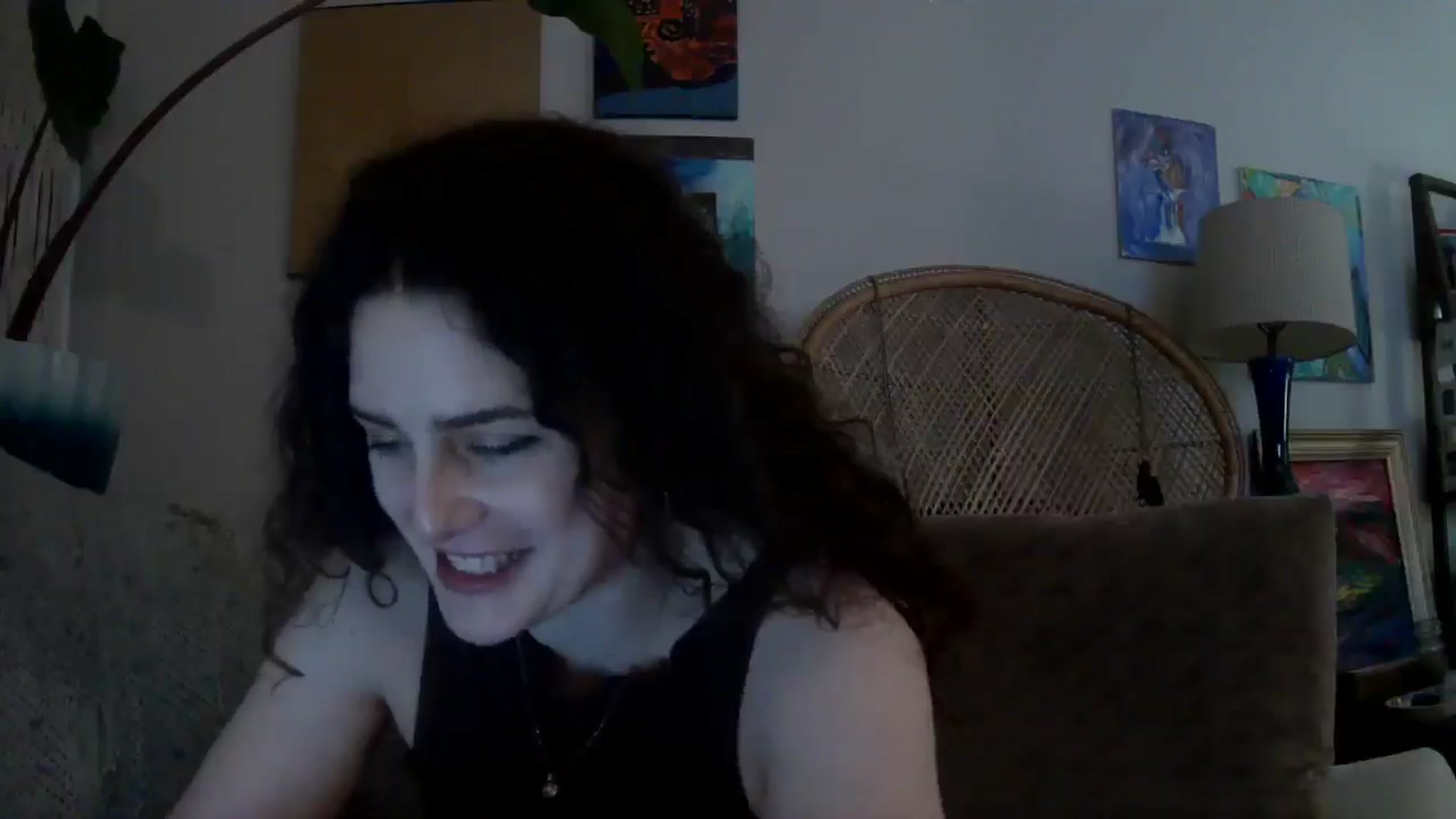 Gallery image thumbnail from Aquajani's myfreecams stream on, 06/02/2025, 05:34 image 4 of 20