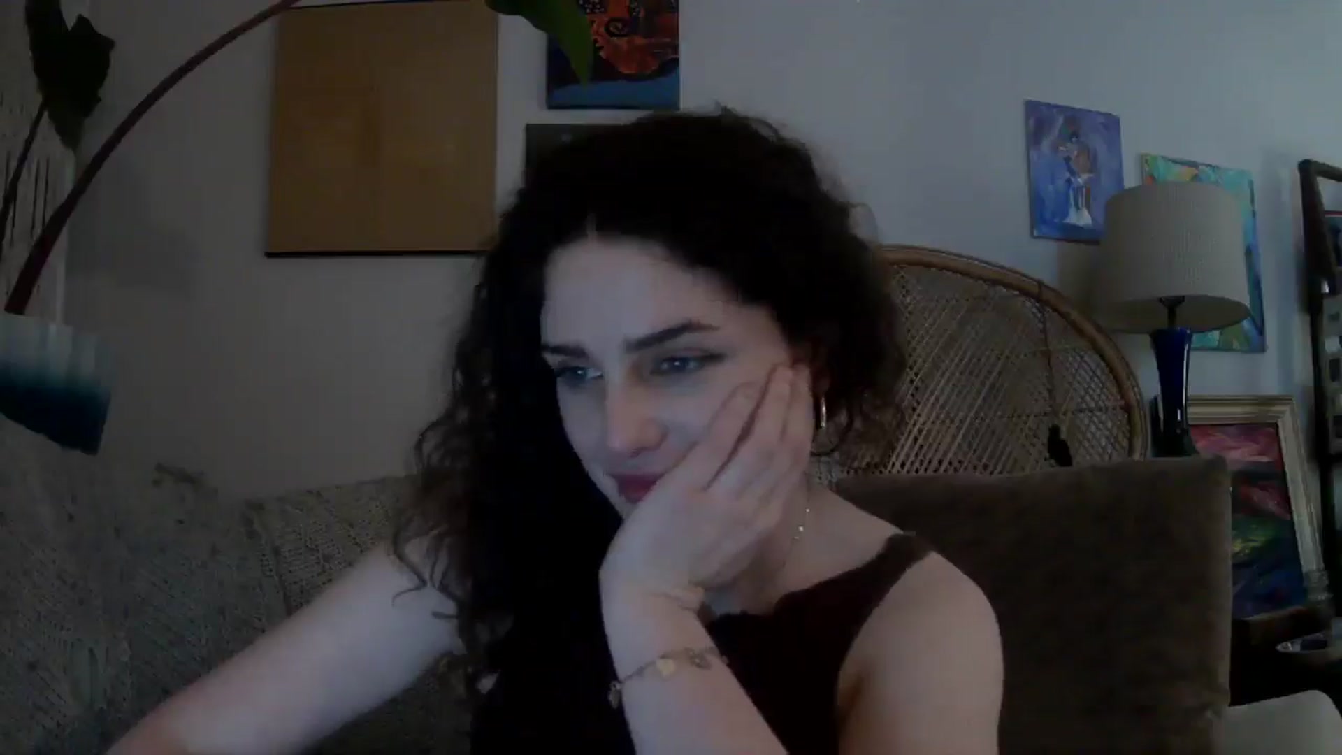 Gallery image thumbnail from Aquajani's myfreecams stream on, 06/02/2025, 05:34 image 11 of 20