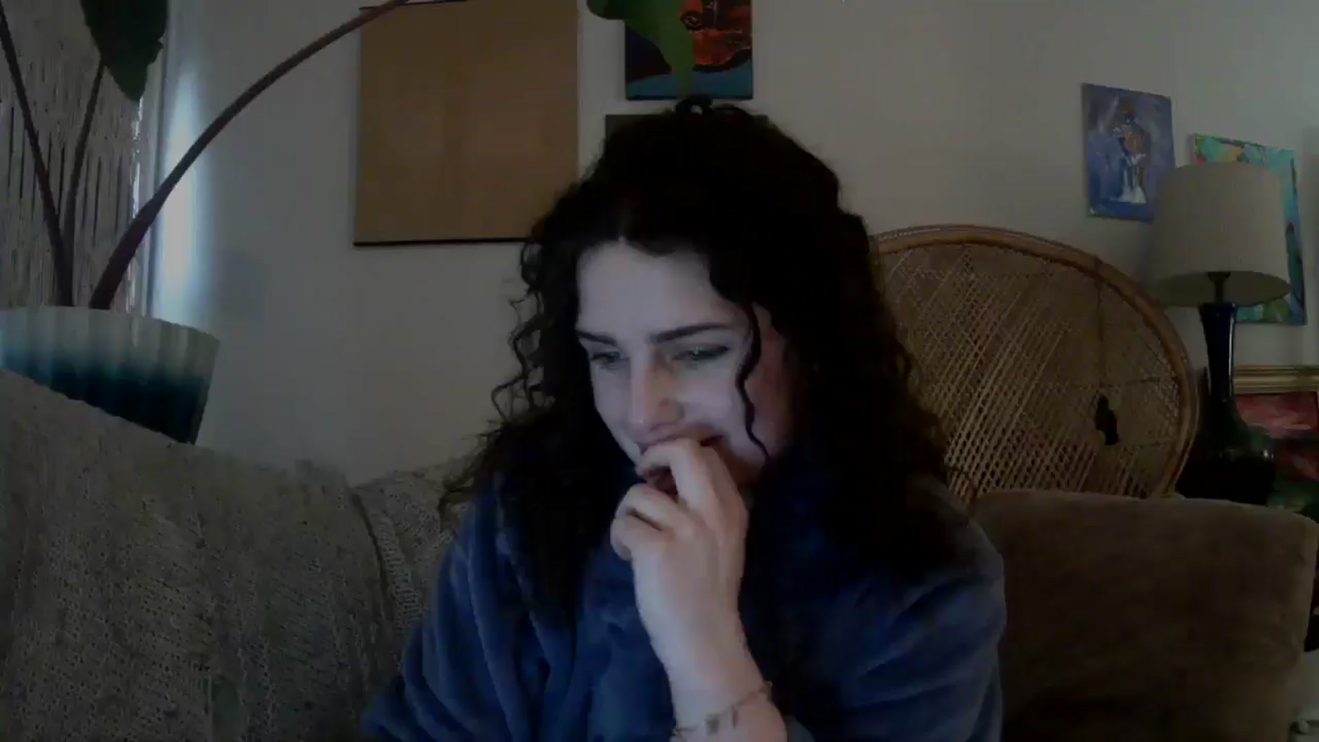 Gallery image thumbnail from Aquajani's myfreecams stream on, 06/08/2025, 23:19 image 6 of 20