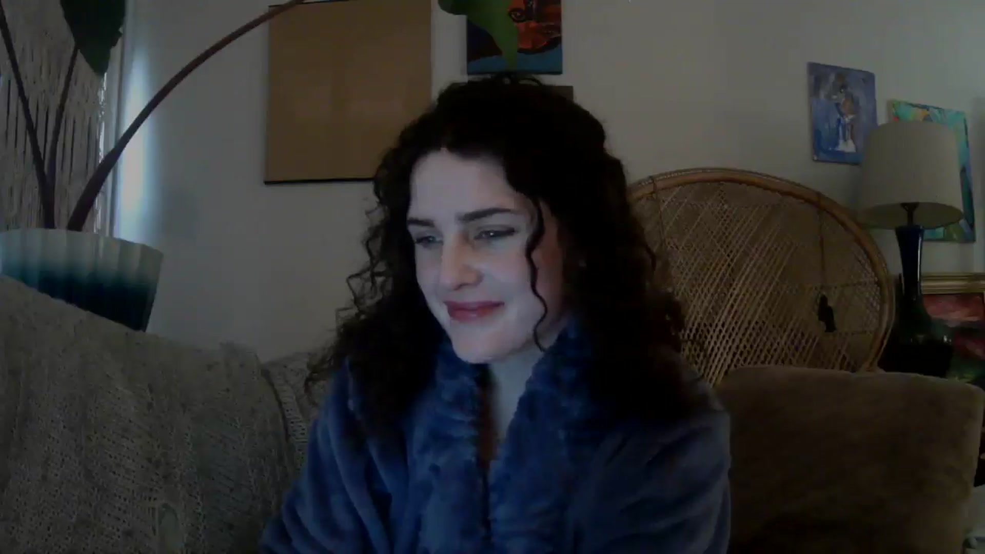 Gallery image thumbnail from Aquajani's myfreecams stream on, 06/08/2025, 23:19 image 4 of 20