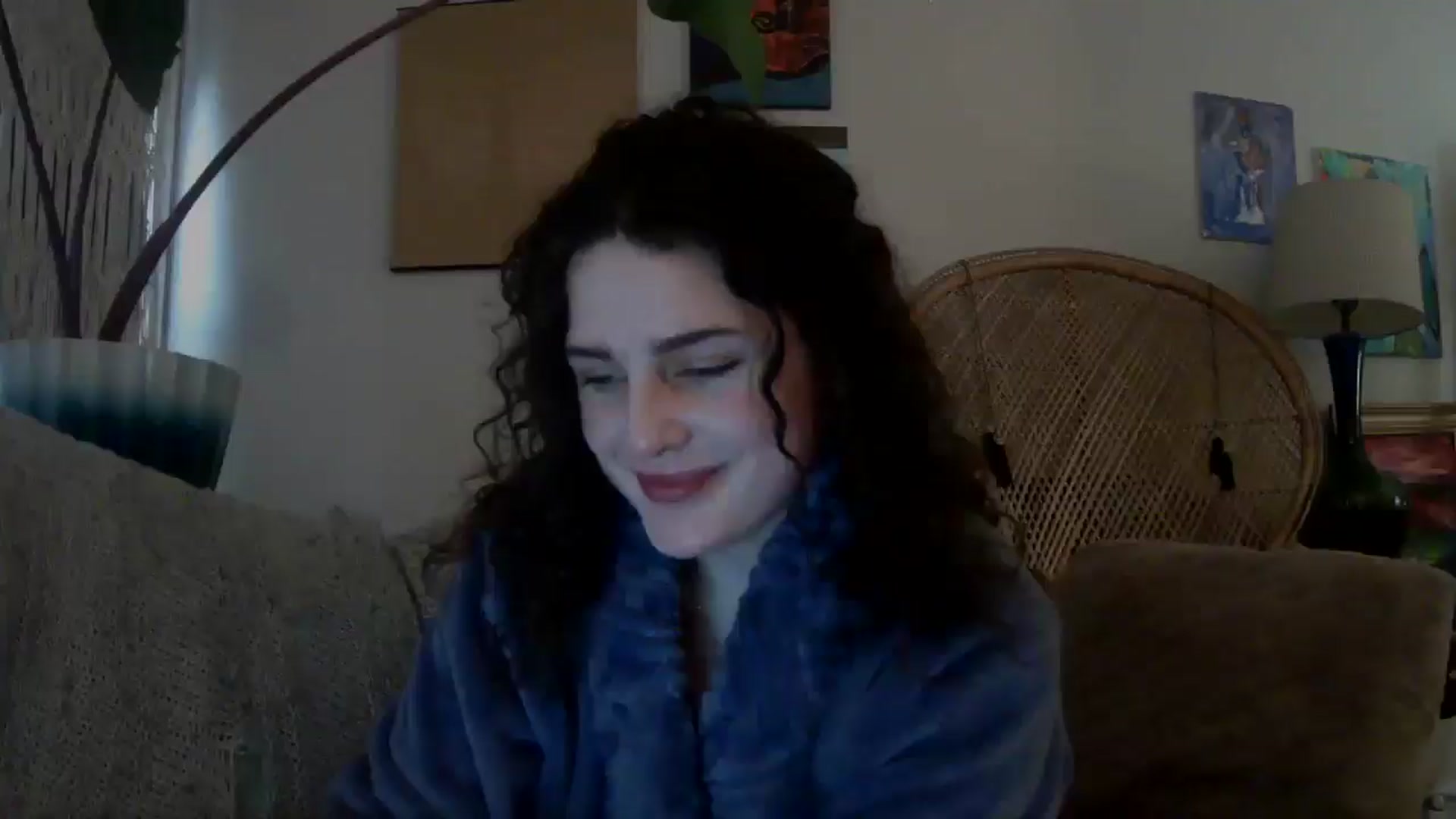 Gallery image thumbnail from Aquajani's myfreecams stream on, 06/08/2025, 23:19 image 7 of 20