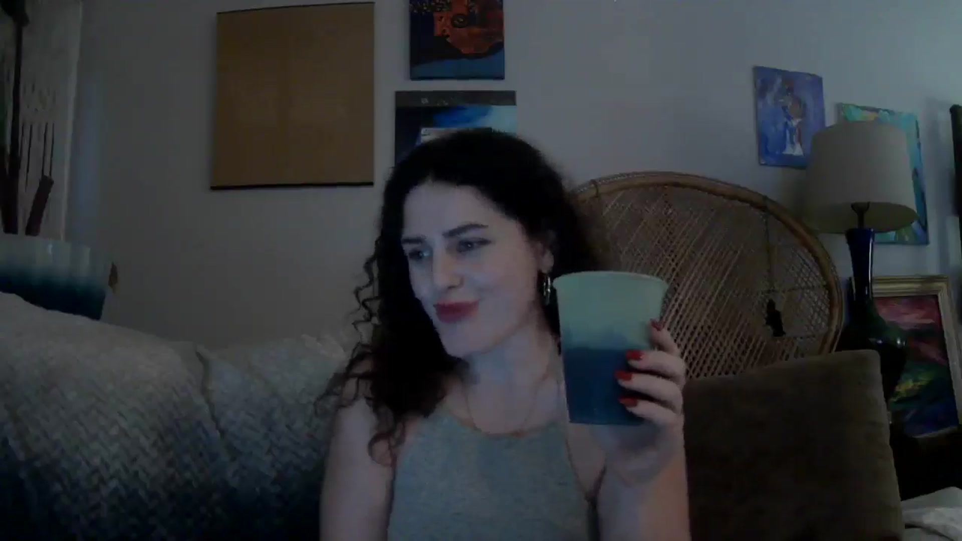 Gallery image thumbnail from Aquajani's myfreecams stream on, 07/31/2025, 01:04 image 12 of 20