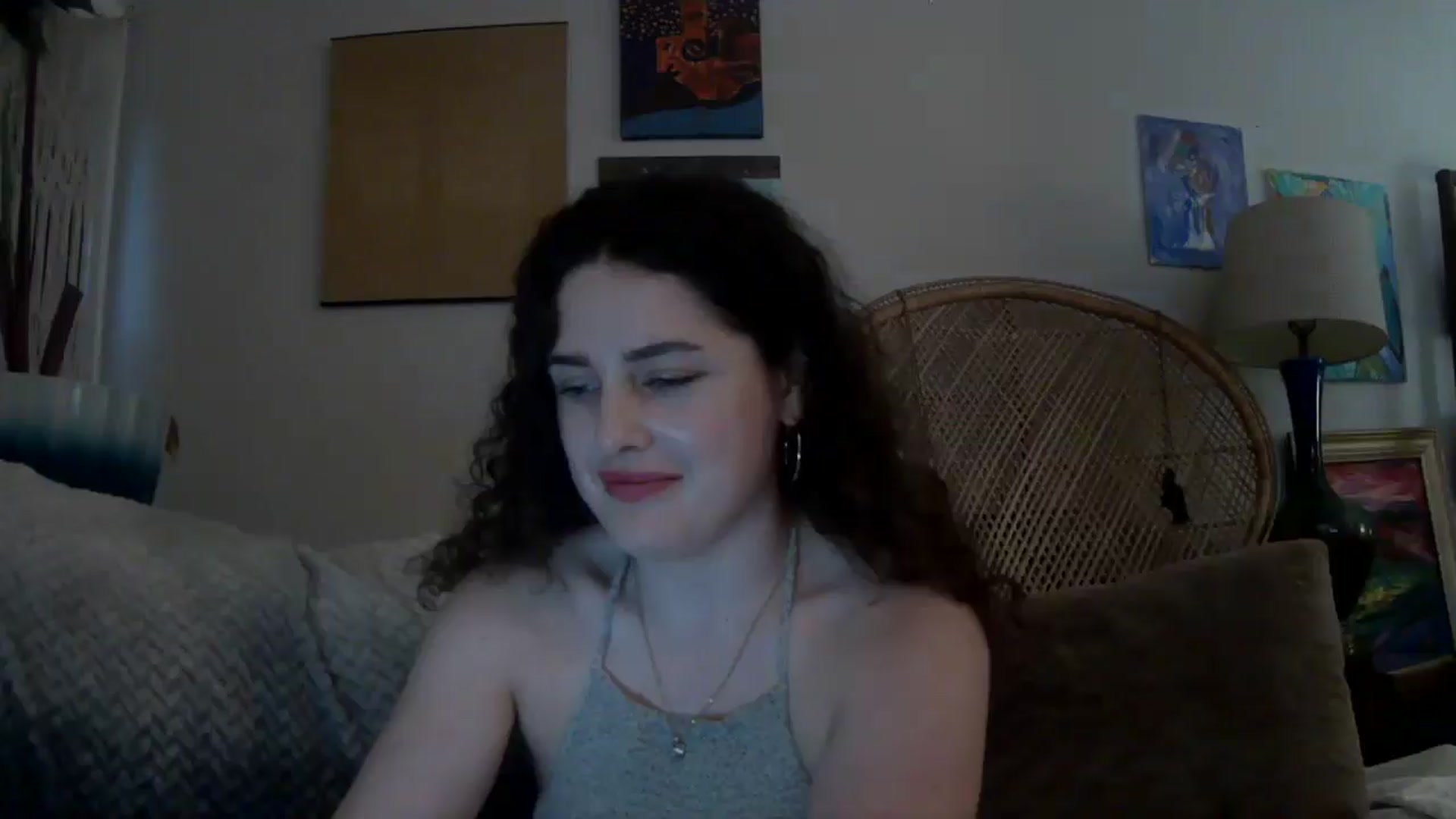 Gallery image thumbnail from Aquajani's myfreecams stream on, 07/31/2025, 01:04 image 2 of 20
