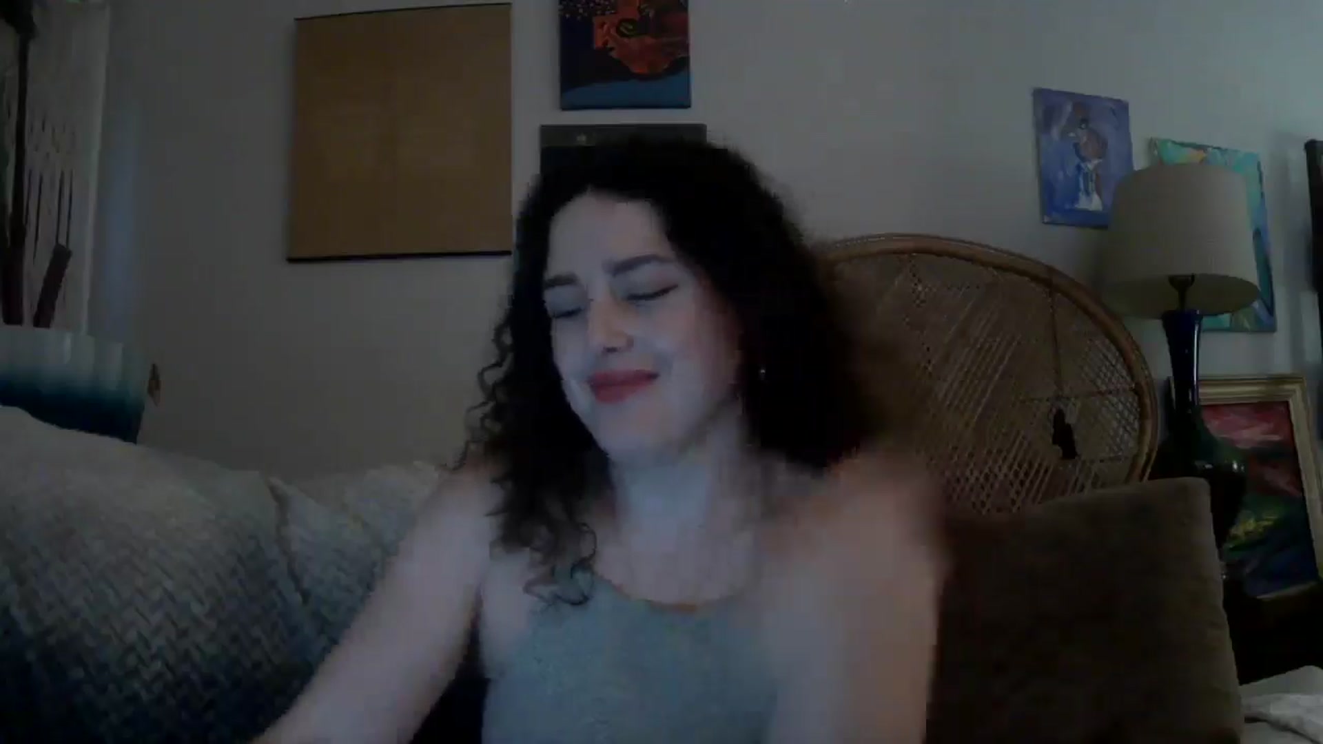 Gallery image thumbnail from Aquajani's myfreecams stream on, 07/31/2025, 01:04 image 11 of 20