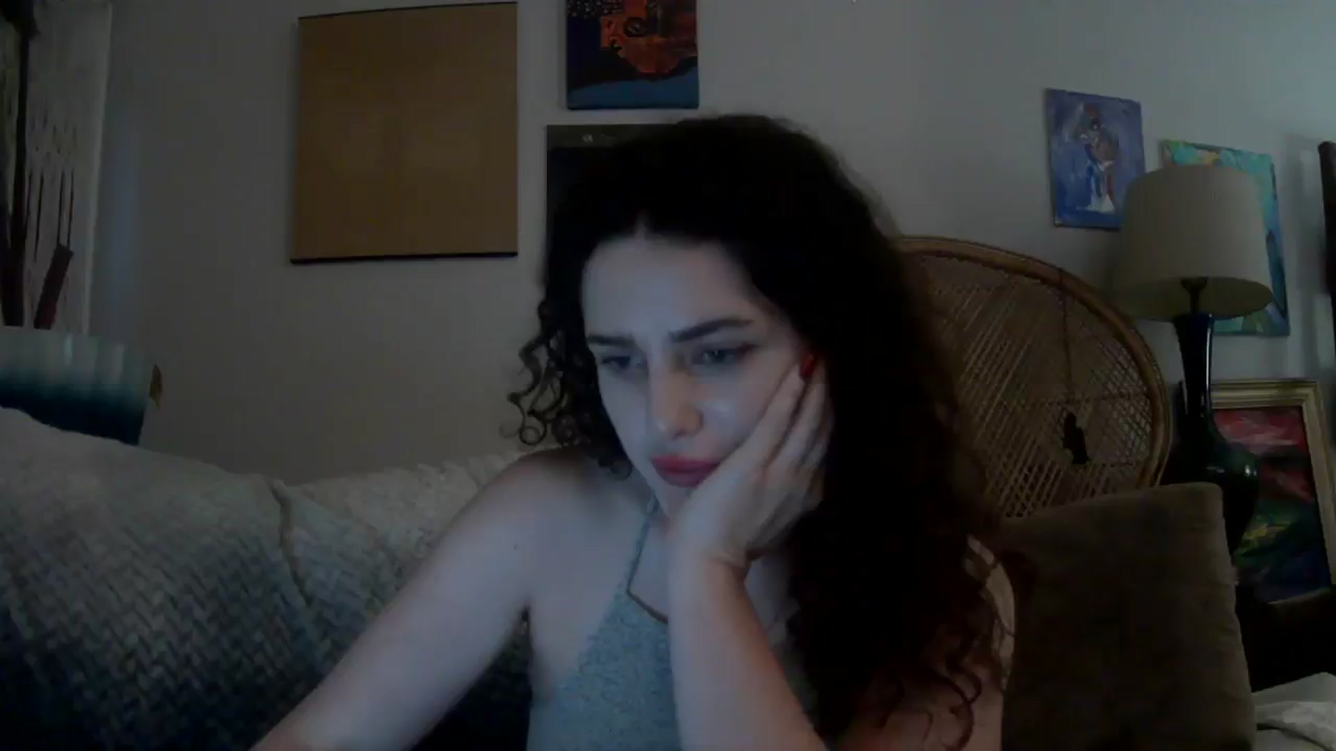 Gallery image thumbnail from Aquajani's myfreecams stream on, 07/31/2025, 01:04 image 13 of 20