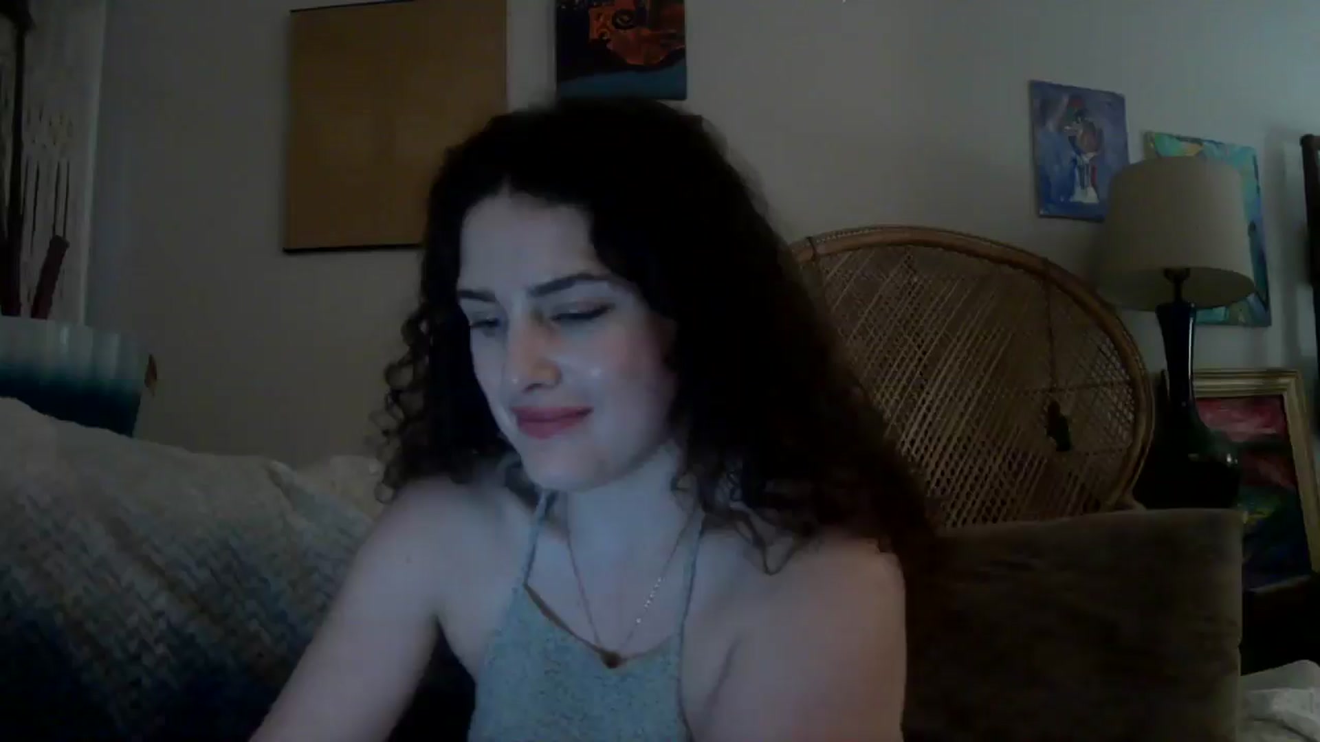 Gallery image thumbnail from Aquajani's myfreecams stream on, 07/31/2025, 01:04 image 20 of 20