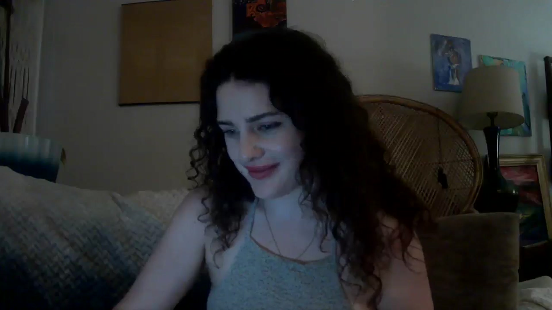 Gallery image thumbnail from Aquajani's myfreecams stream on, 07/31/2025, 01:04 image 19 of 20