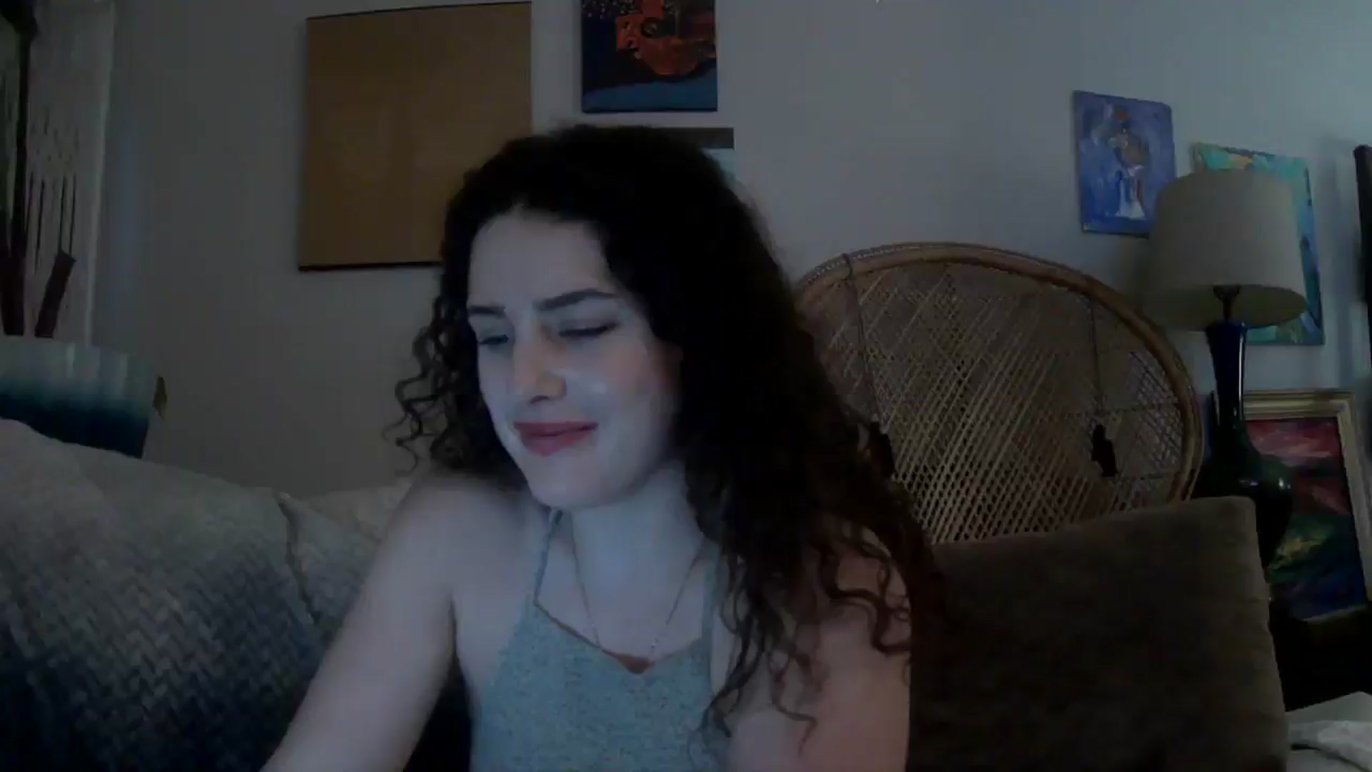 Gallery image thumbnail from Aquajani's myfreecams stream on, 07/31/2025, 01:04 image 14 of 20