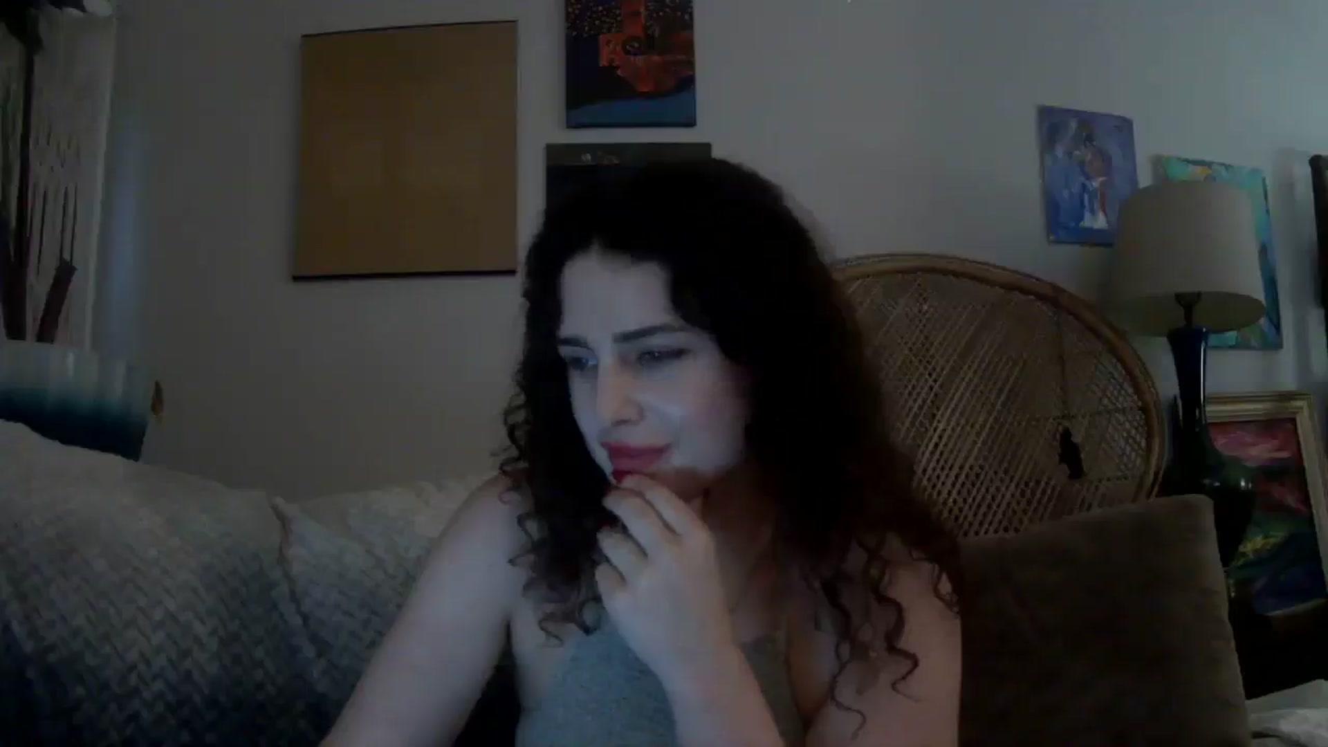 Gallery image thumbnail from Aquajani's myfreecams stream on, 07/31/2025, 01:04 image 7 of 20