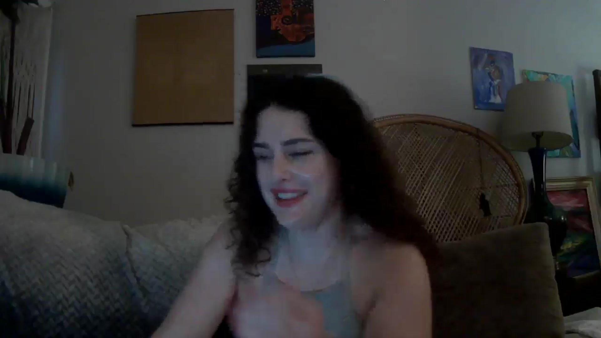 Gallery image thumbnail from Aquajani's myfreecams stream on, 07/31/2025, 01:04 image 5 of 20