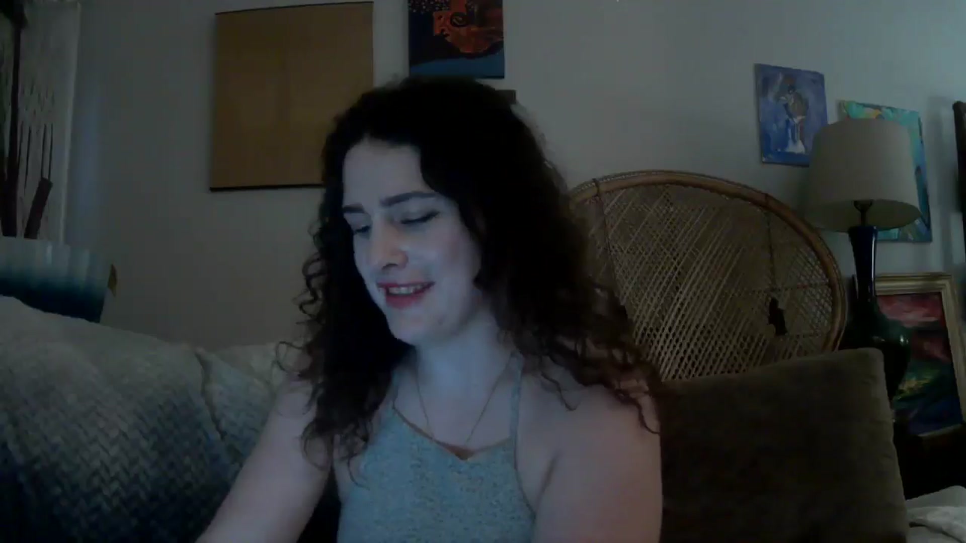 Gallery image thumbnail from Aquajani's myfreecams stream on, 07/31/2025, 01:04 image 9 of 20
