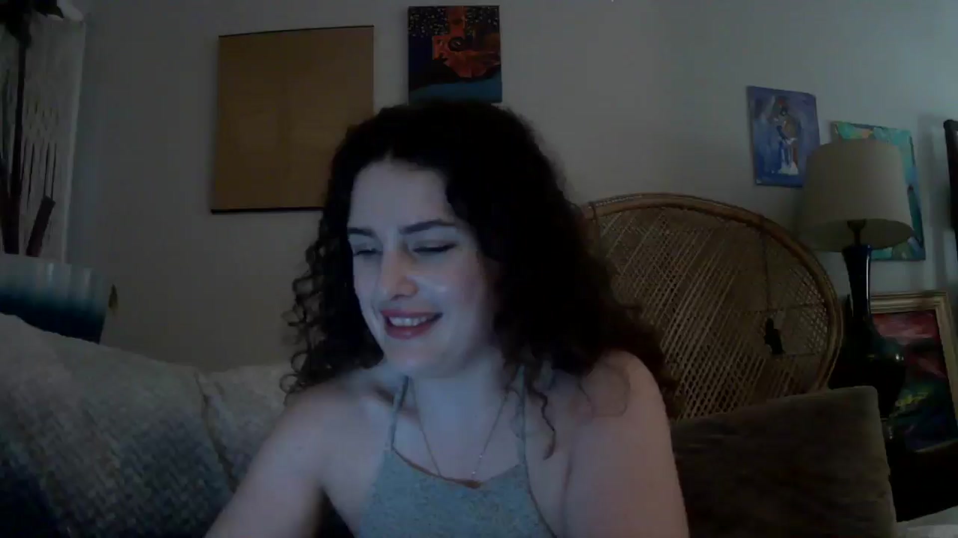 Gallery image thumbnail from Aquajani's myfreecams stream on, 07/31/2025, 01:04 image 17 of 20