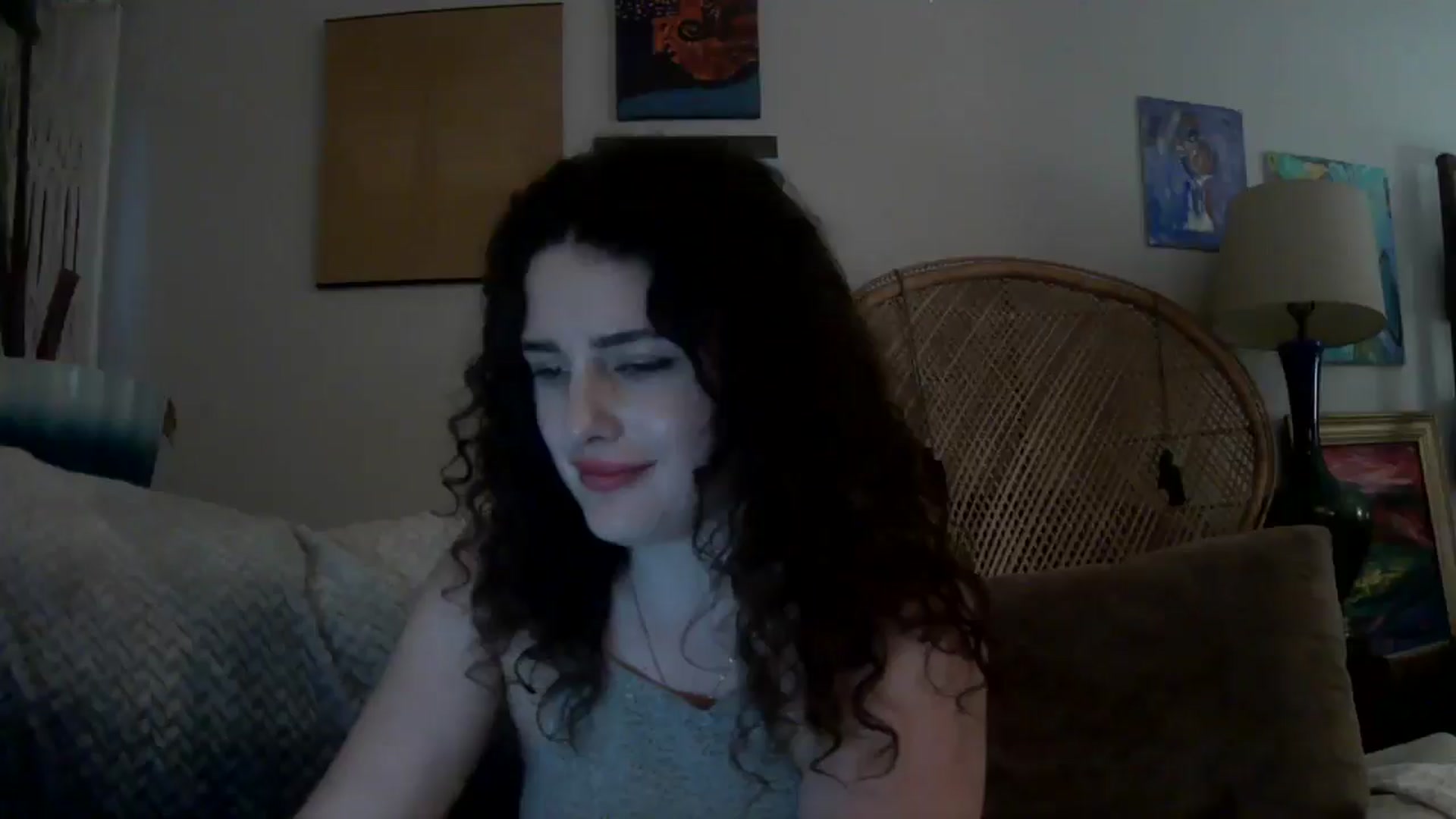 Gallery image thumbnail from Aquajani's myfreecams stream on, 07/31/2025, 01:04 image 10 of 20