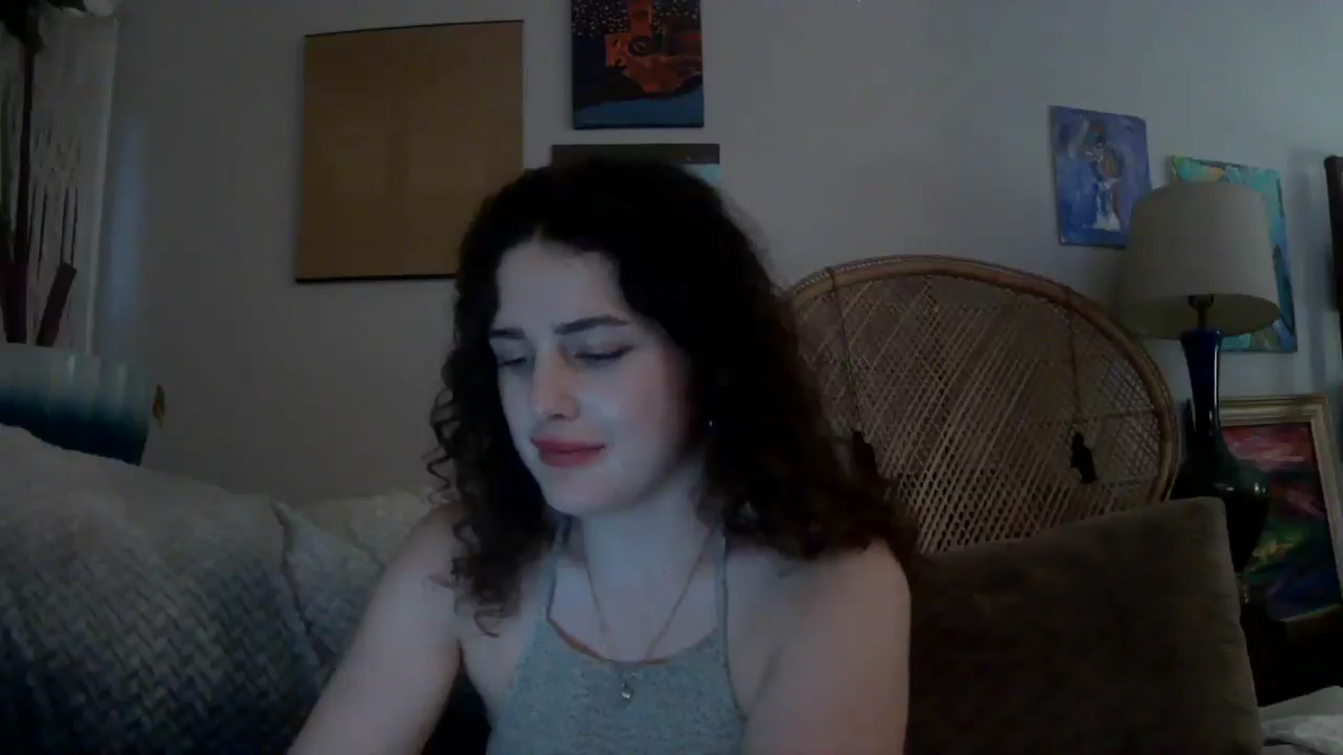 Gallery image thumbnail from Aquajani's myfreecams stream on, 07/31/2025, 01:04 image 4 of 20