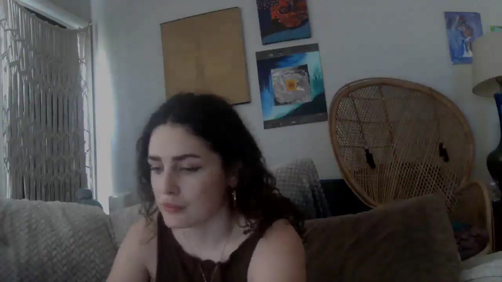 Gallery image thumbnail from Aquajani's myfreecams stream on, 08/04/2025, 21:20 image 14 of 20