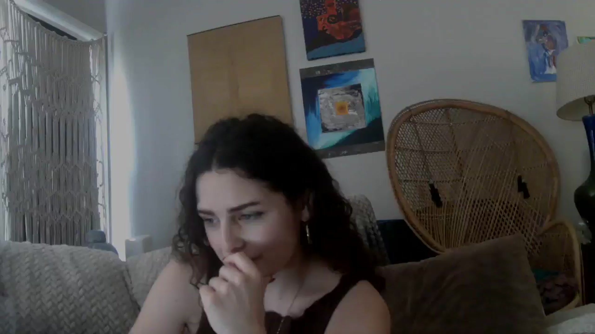 Gallery image thumbnail from Aquajani's myfreecams stream on, 08/04/2025, 21:20 image 17 of 20