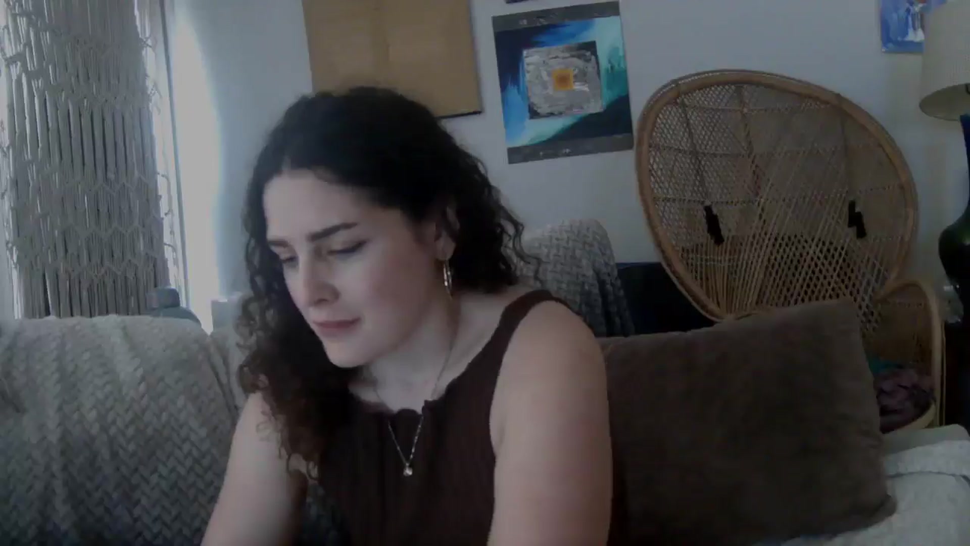 Gallery image thumbnail from Aquajani's myfreecams stream on, 08/04/2025, 21:20 image 6 of 20