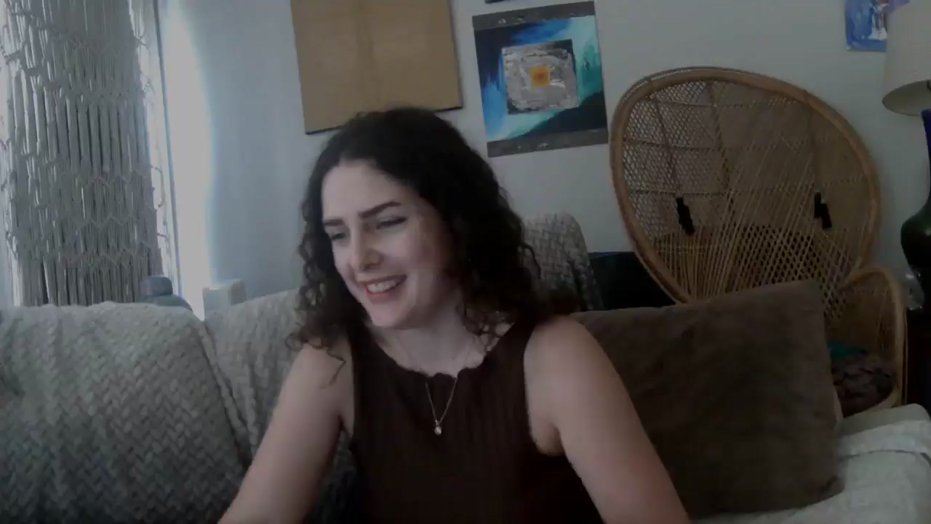 Gallery image thumbnail from Aquajani's myfreecams stream on, 08/04/2025, 21:20 image 2 of 20