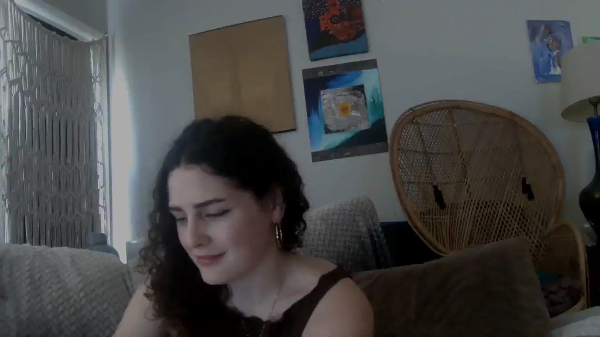 Gallery image thumbnail from Aquajani's myfreecams stream on, 08/04/2025, 21:20 image 16 of 20
