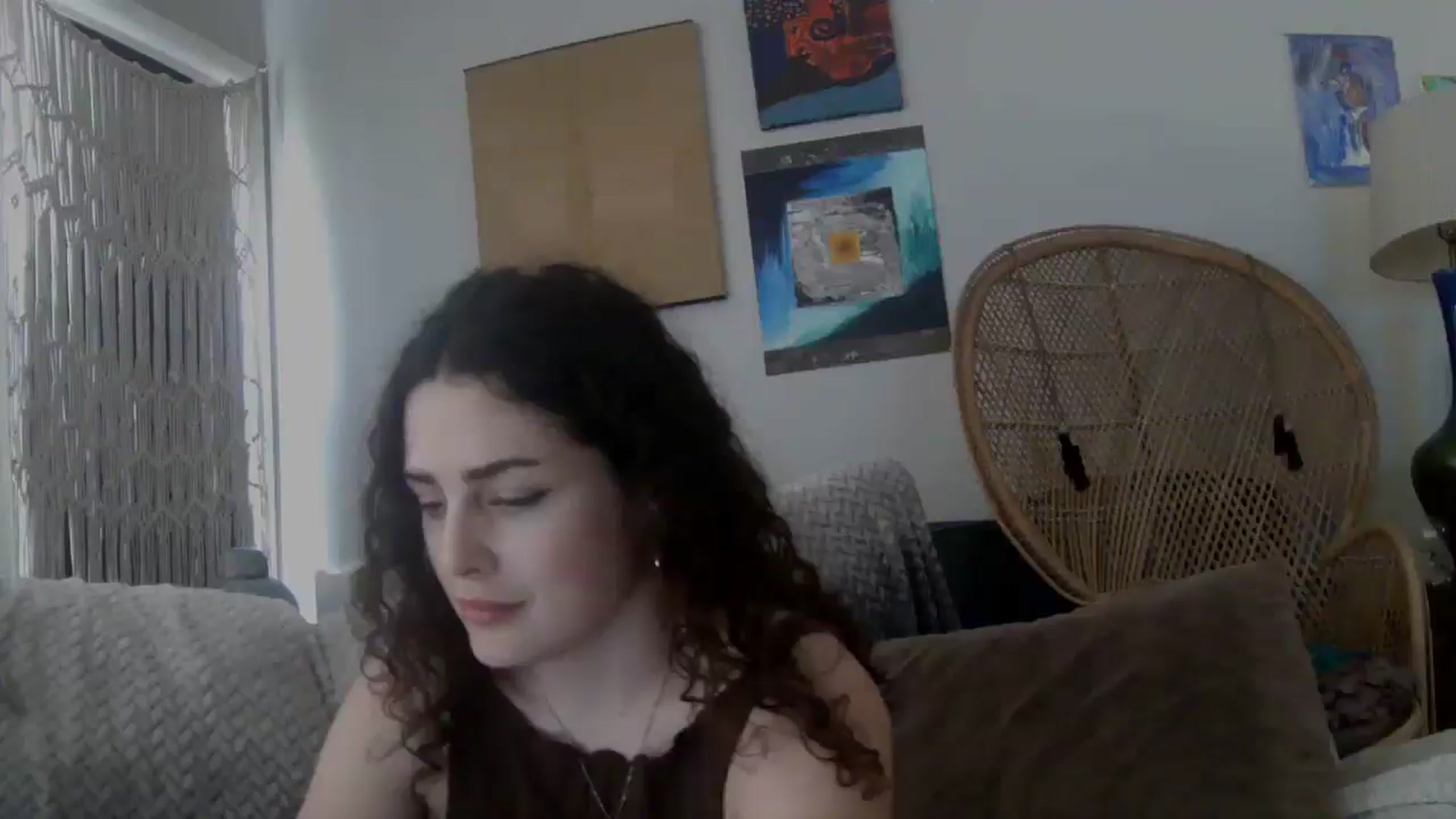 Gallery image thumbnail from Aquajani's myfreecams stream on, 08/04/2025, 21:20 image 11 of 20
