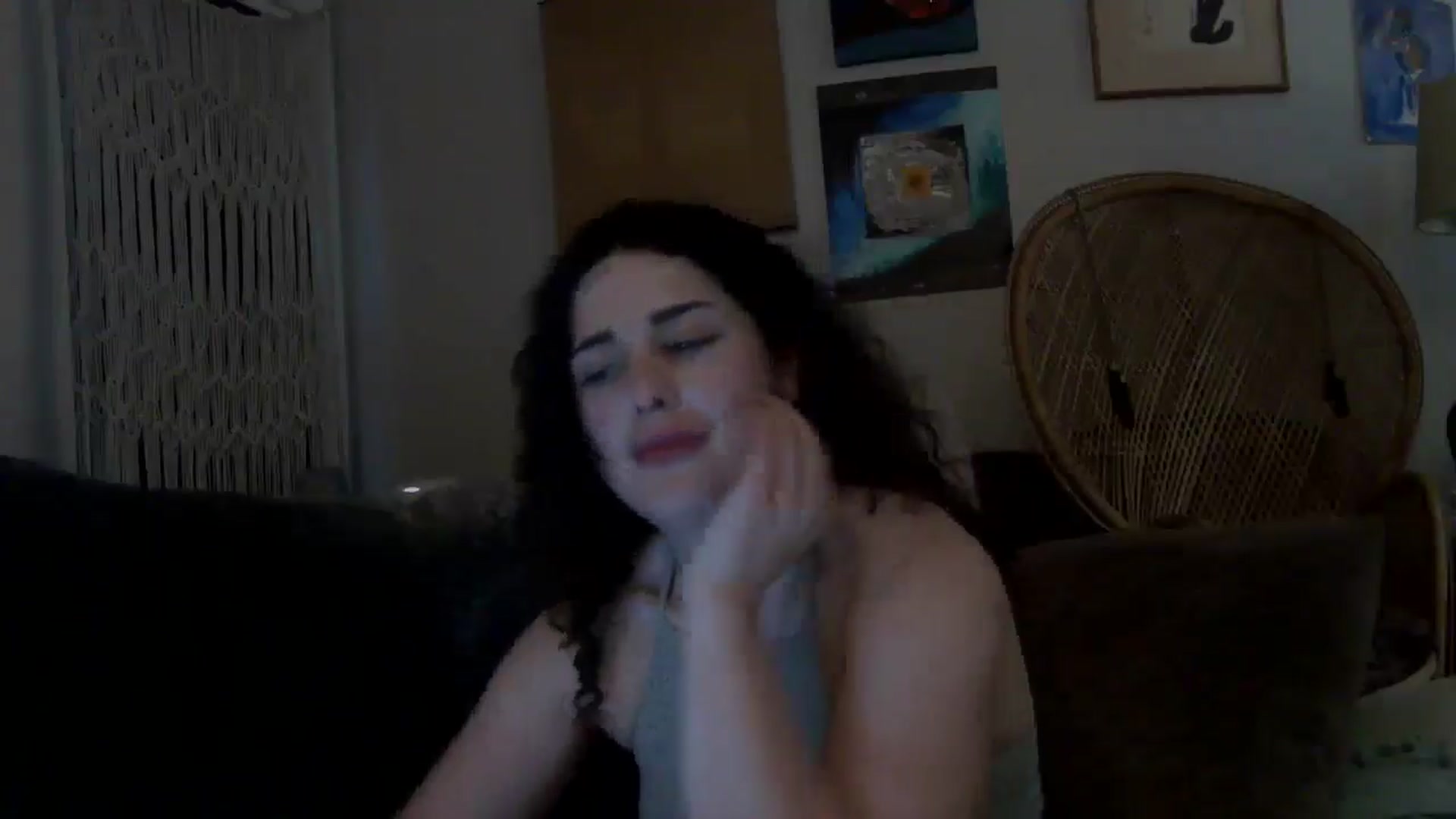 Gallery image thumbnail from Aquajani's myfreecams stream on, 08/30/2025, 24:48 image 4 of 20