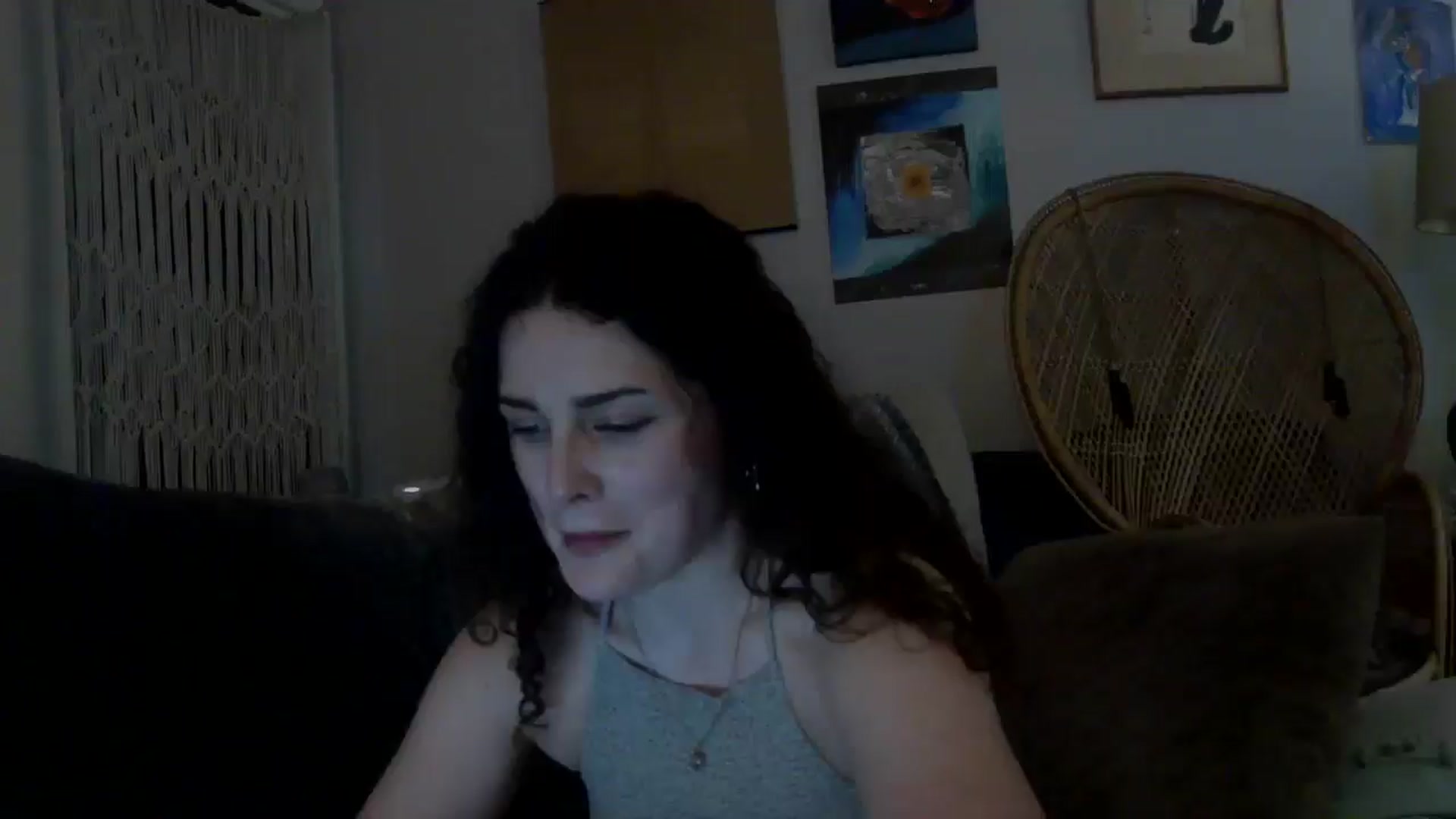 Gallery image thumbnail from Aquajani's myfreecams stream on, 08/30/2025, 24:48 image 10 of 20