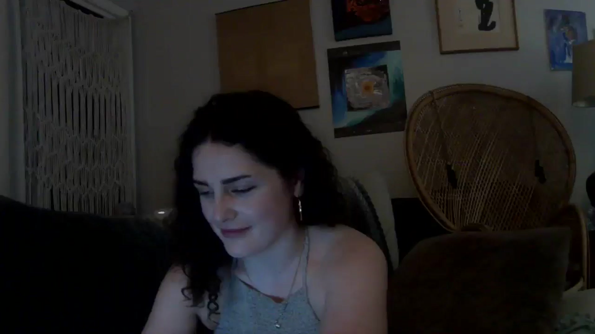 Gallery image thumbnail from Aquajani's myfreecams stream on, 08/30/2025, 24:48 image 19 of 20