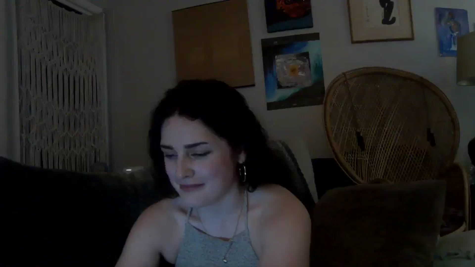 Gallery image thumbnail from Aquajani's myfreecams stream on, 08/30/2025, 24:48 image 15 of 20