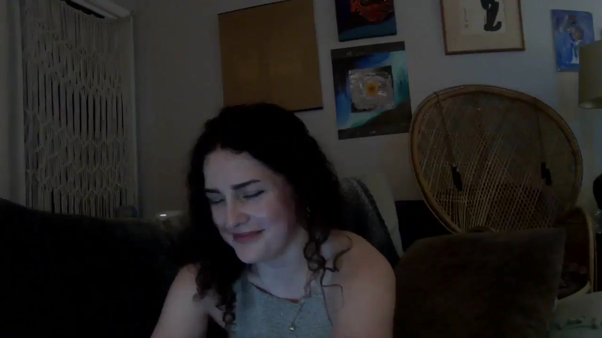 Gallery image thumbnail from Aquajani's myfreecams stream on, 08/30/2025, 24:48 image 13 of 20