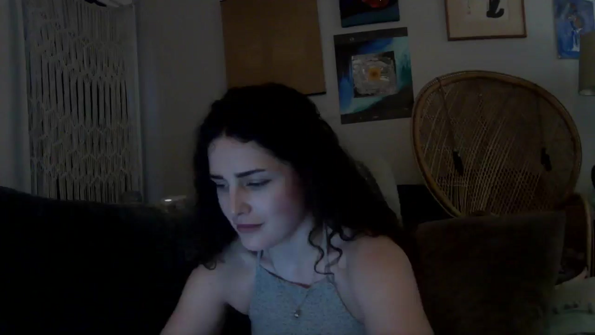 Gallery image thumbnail from Aquajani's myfreecams stream on, 08/30/2025, 24:48 image 5 of 20