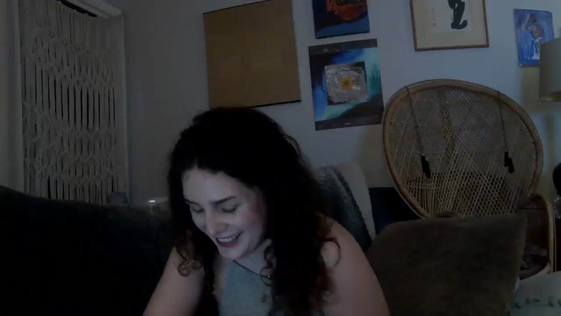 Gallery image thumbnail from Aquajani's myfreecams stream on, 08/30/2025, 24:48 image 12 of 20