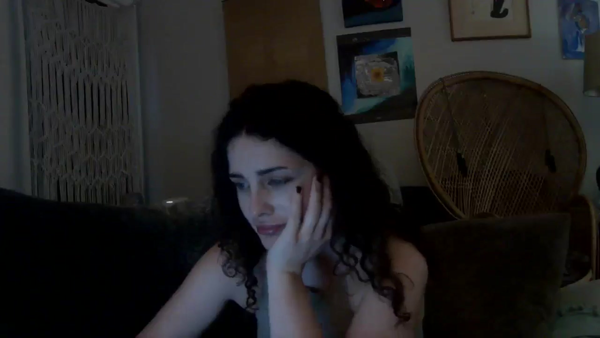Gallery image thumbnail from Aquajani's myfreecams stream on, 08/30/2025, 24:48 image 9 of 20