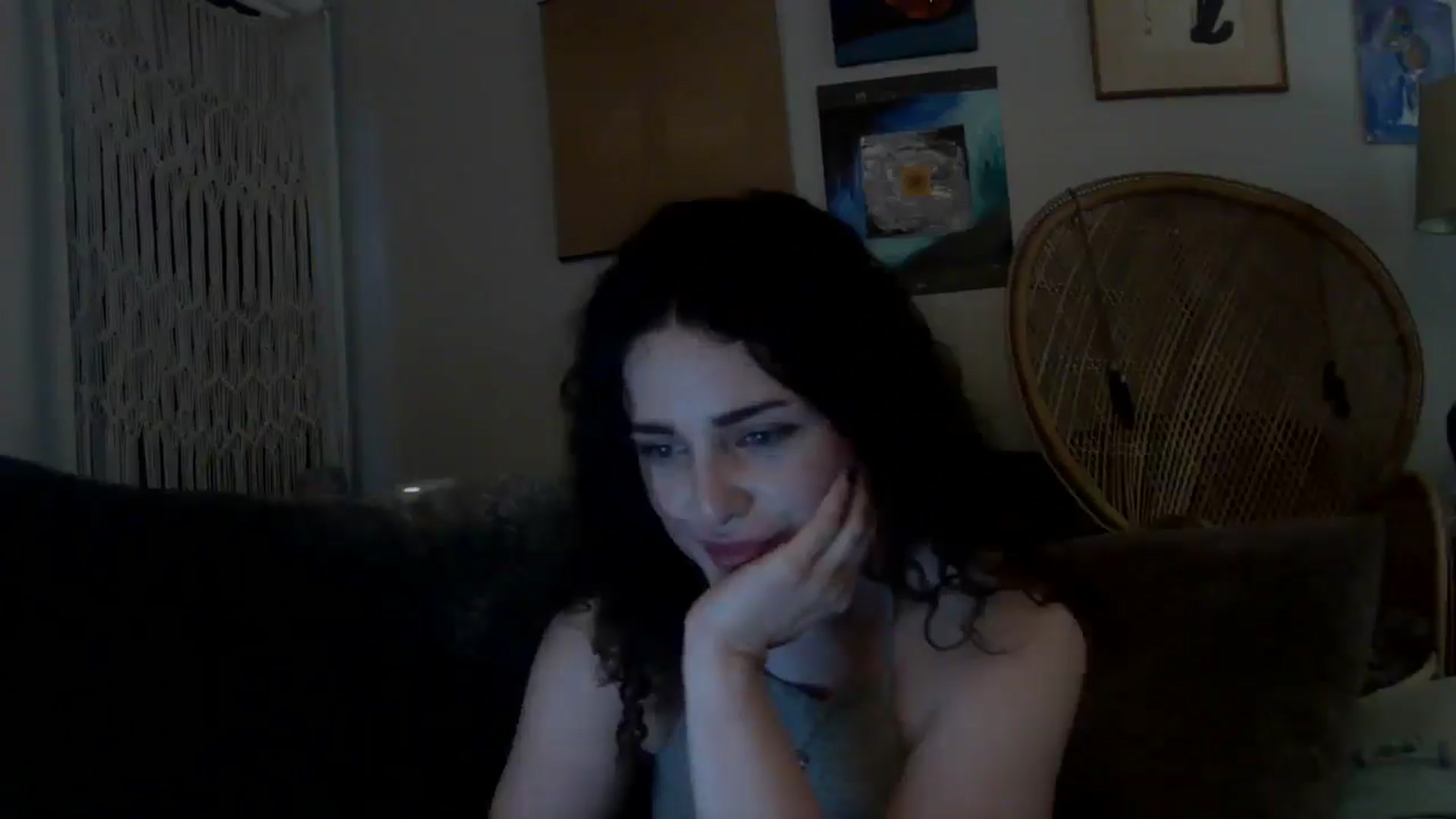 Gallery image thumbnail from Aquajani's myfreecams stream on, 08/30/2025, 24:48 image 2 of 20