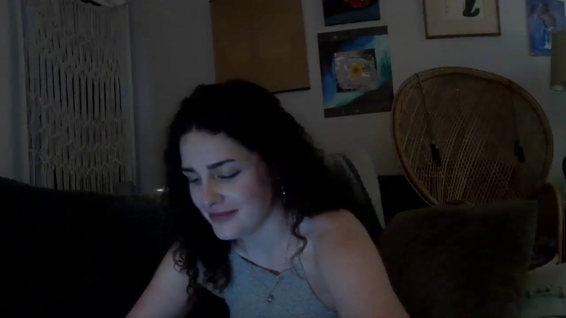 Gallery image thumbnail from Aquajani's myfreecams stream on, 08/30/2025, 24:48 image 6 of 20