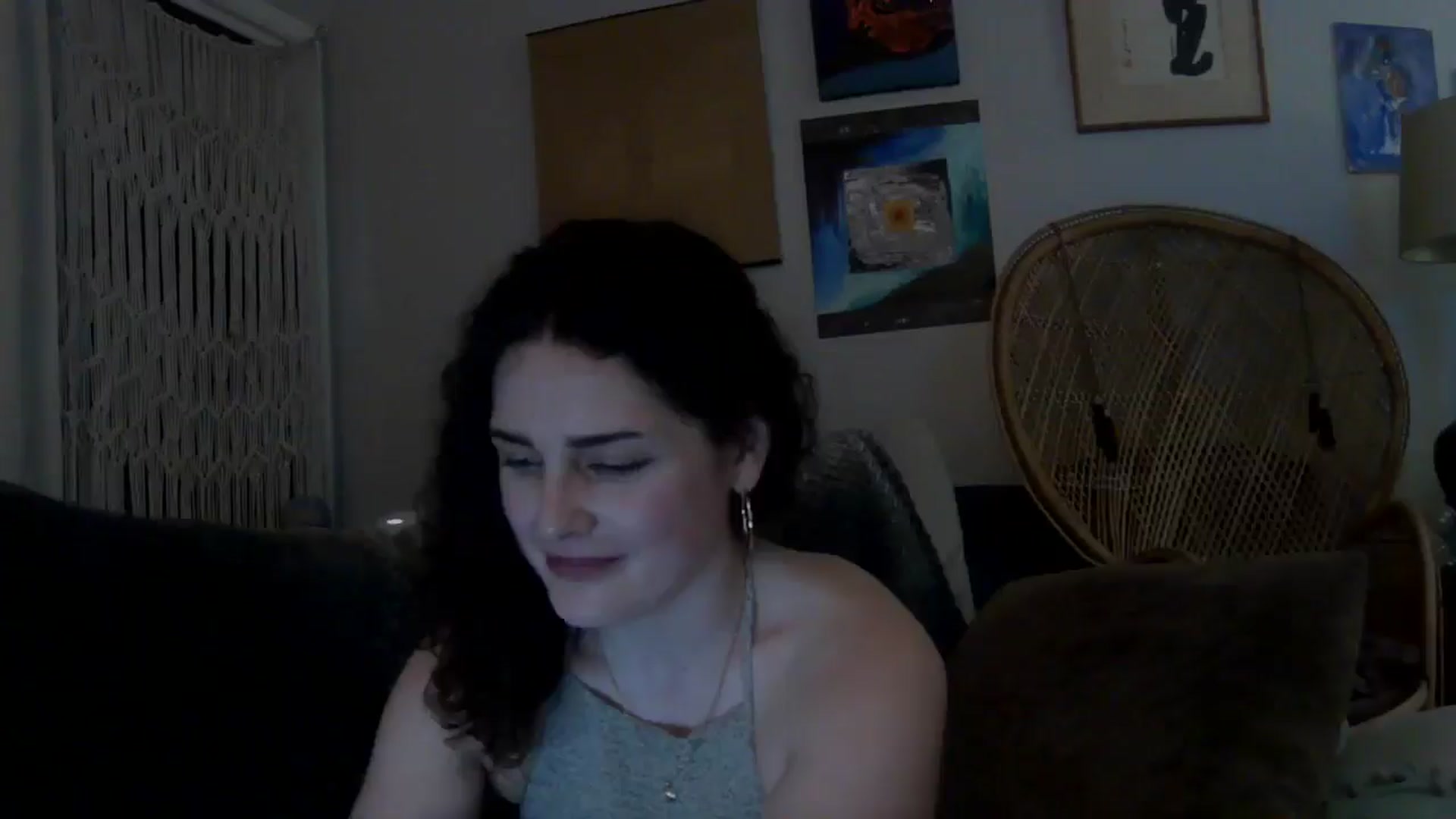 Gallery image thumbnail from Aquajani's myfreecams stream on, 08/30/2025, 24:48 image 14 of 20